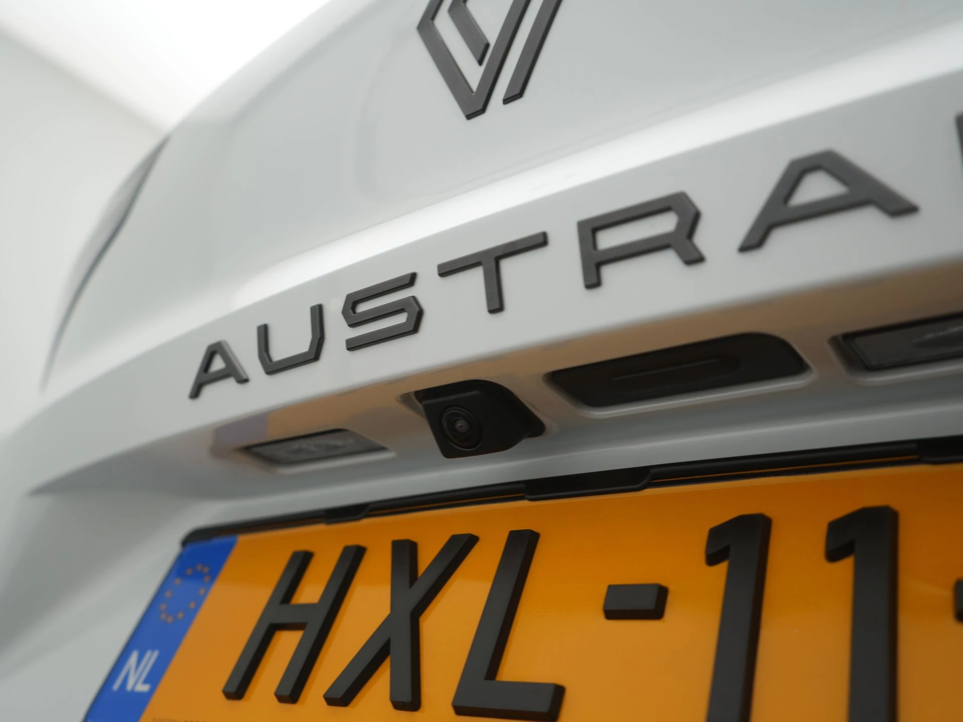 Hoofdafbeelding Renault Austral