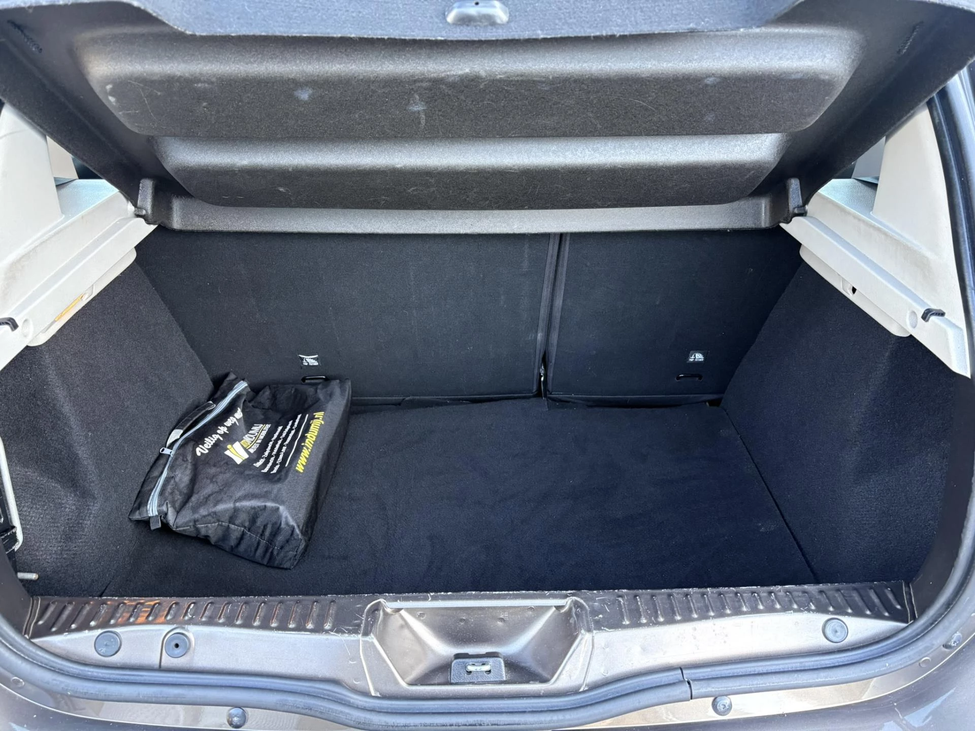 Hoofdafbeelding Dacia Sandero