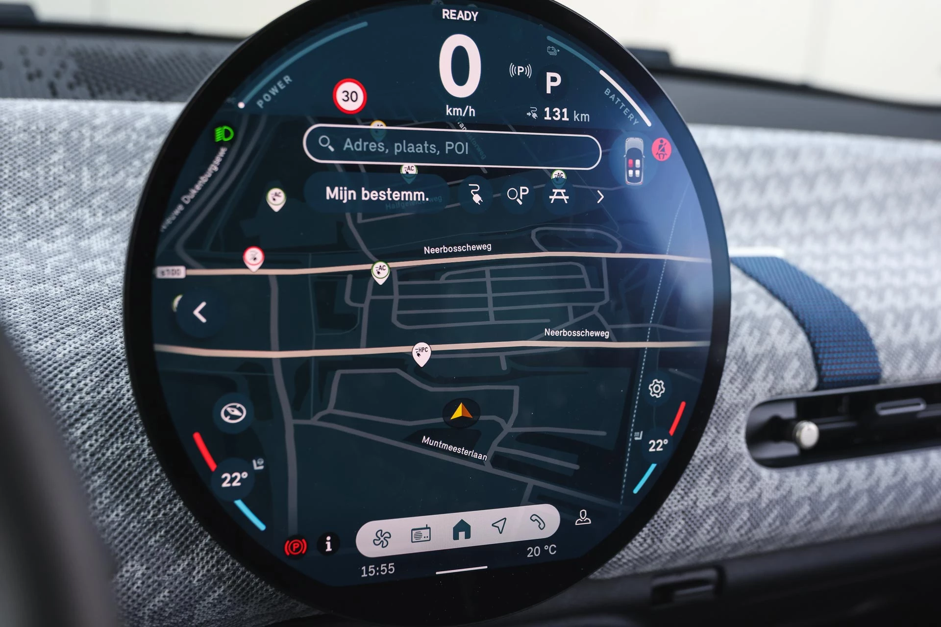 Hoofdafbeelding MINI 3-deurs