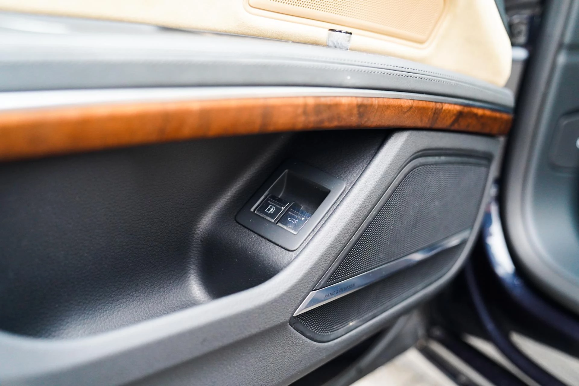 Hoofdafbeelding Audi A8