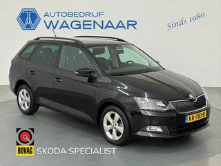 Škoda Fabia 1.2 TSI JOY PRIVACY GLAS PDC TREKHAAK