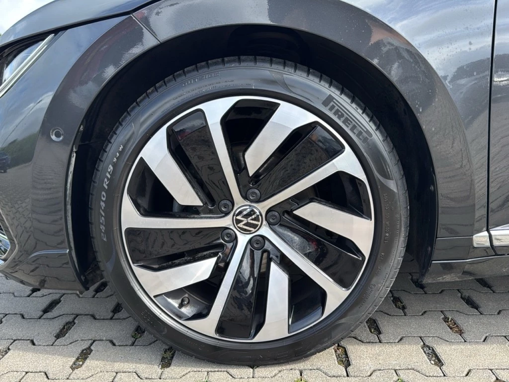 Hoofdafbeelding Volkswagen Arteon