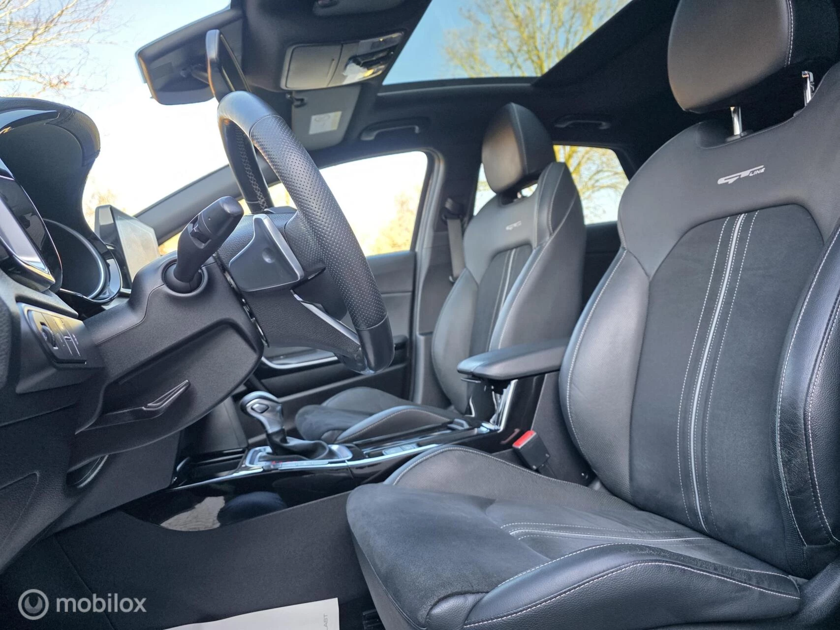 Hoofdafbeelding Kia ProCeed