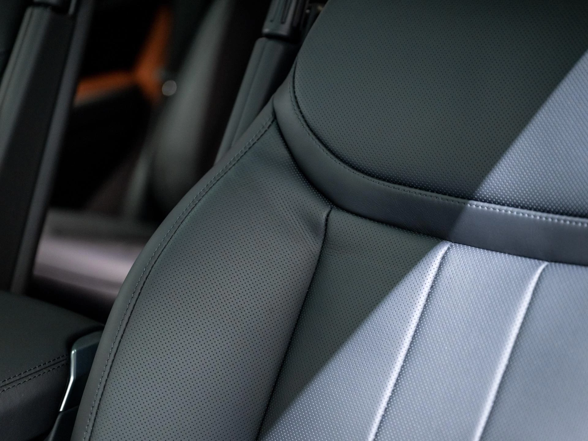 Hoofdafbeelding Land Rover Range Rover