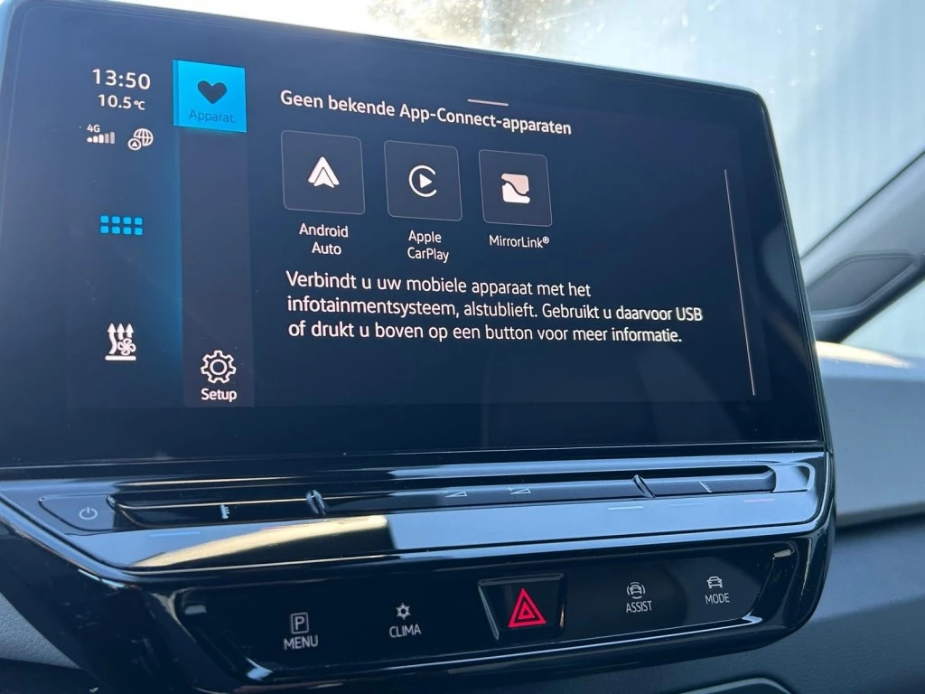 Hoofdafbeelding Volkswagen ID.3