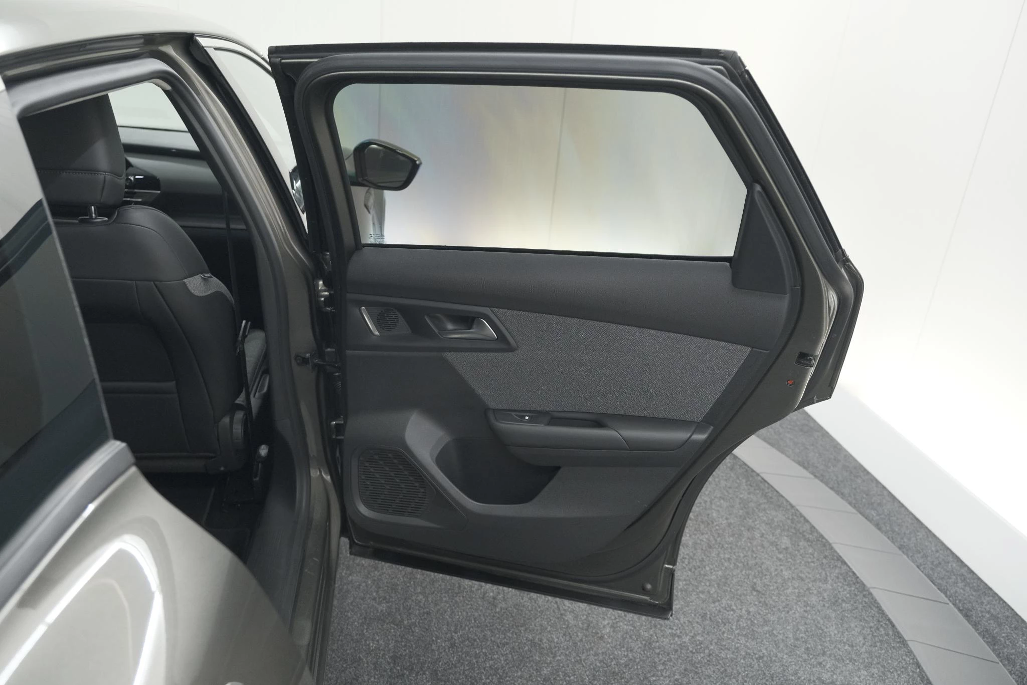Hoofdafbeelding Citroën C5 X