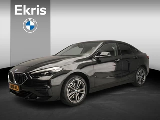 BMW 2 Serie Gran Coupe 218i | LED | Navigatie | Stoelverwarming | Sportstoelen | DAB | Alu 17 inch