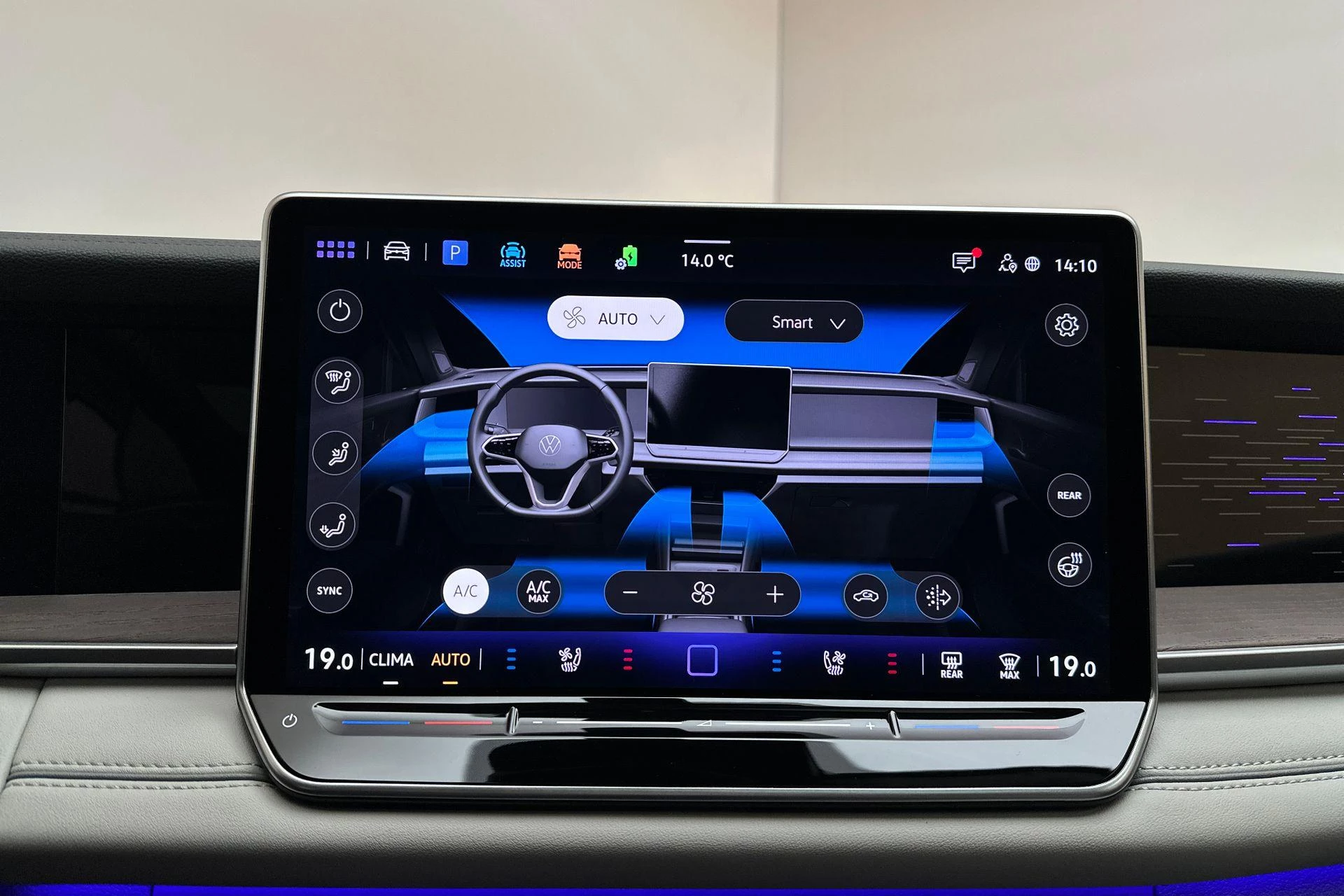 Hoofdafbeelding Volkswagen Tayron