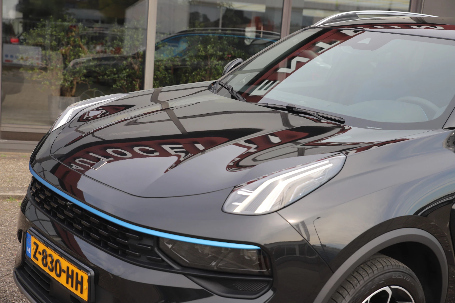 Hoofdafbeelding Lynk & Co 01