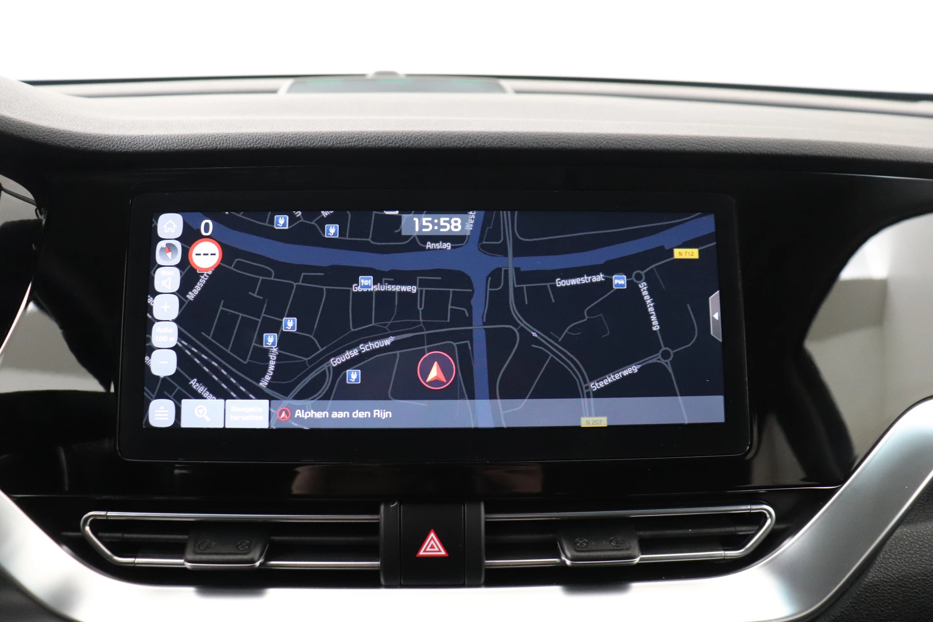 Hoofdafbeelding Kia e-Niro