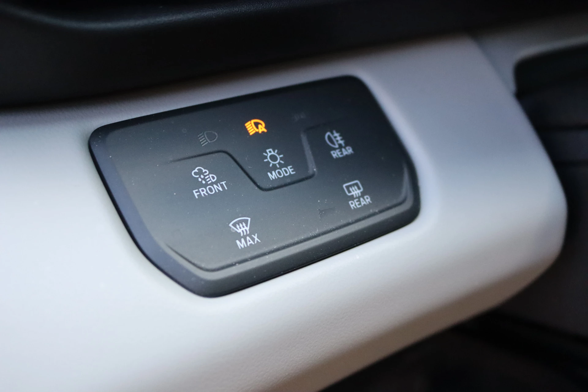 Hoofdafbeelding Ford Capri