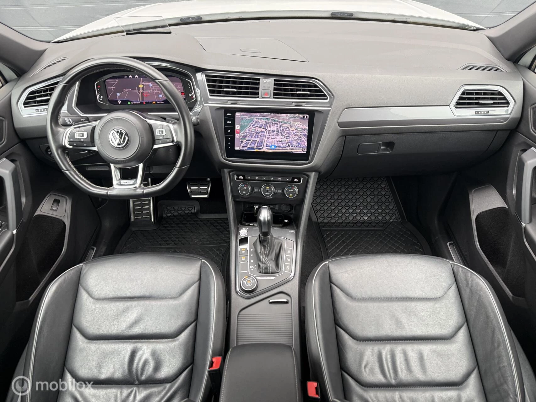 Hoofdafbeelding Volkswagen Tiguan Allspace