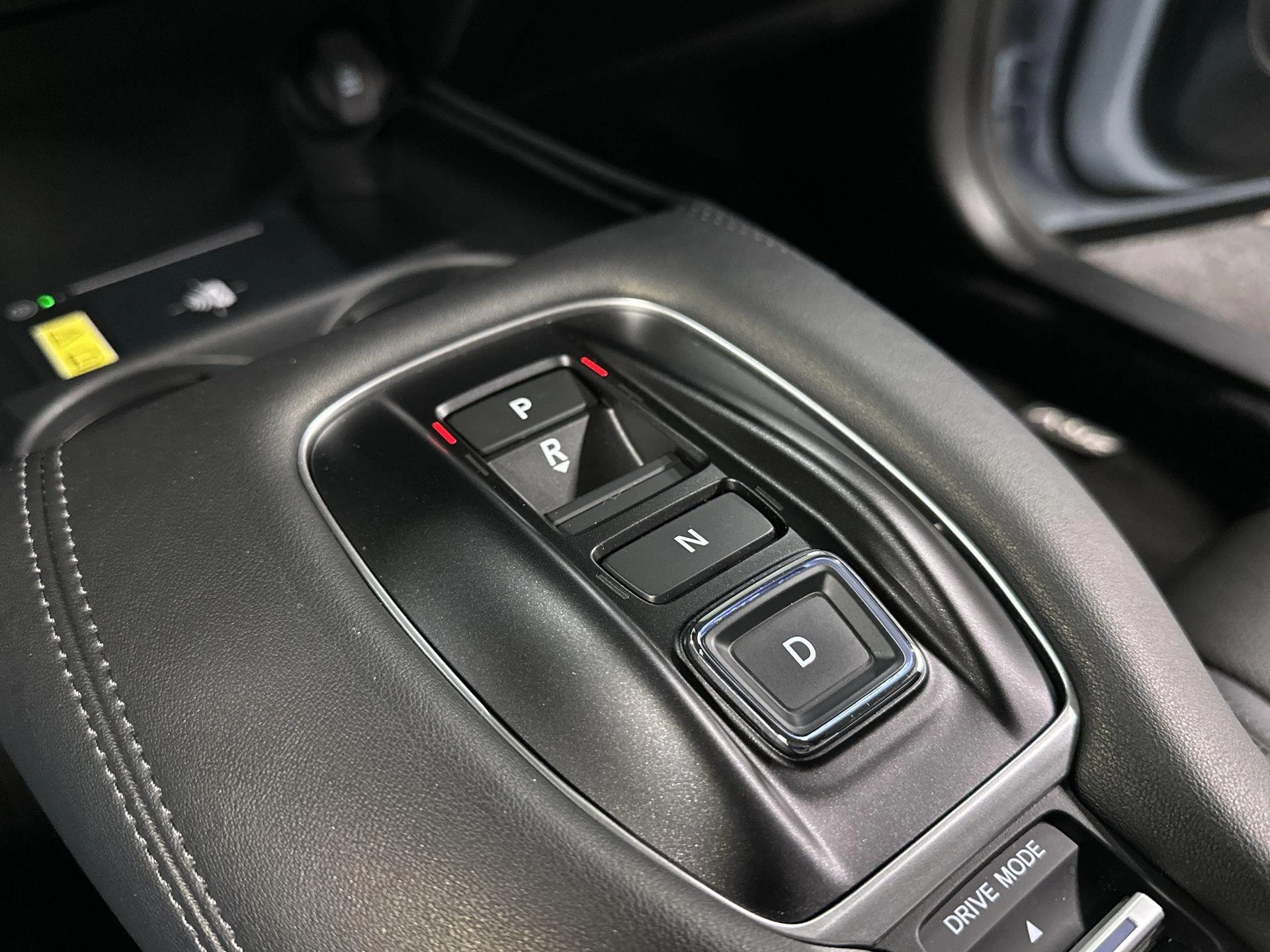 Hoofdafbeelding Honda ZR-V