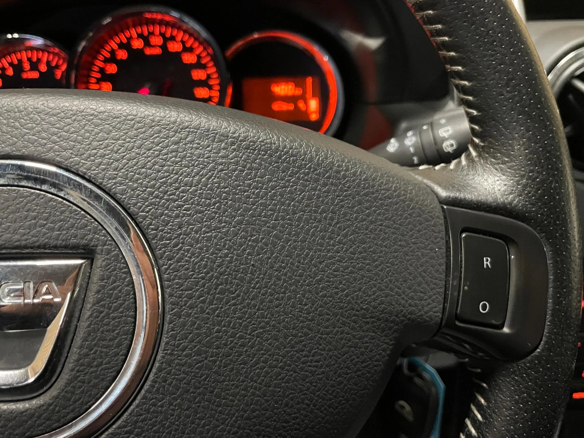 Hoofdafbeelding Dacia Duster