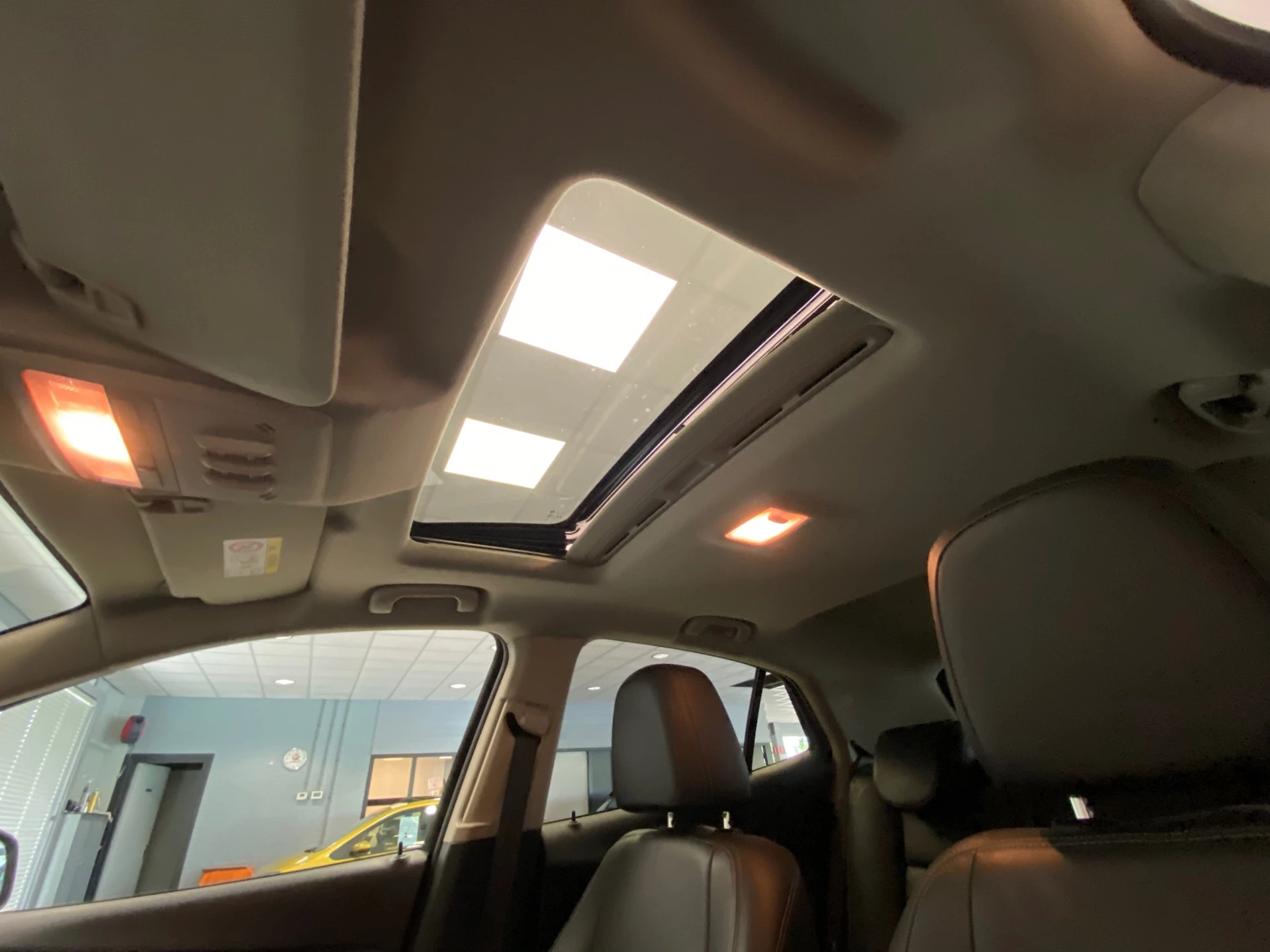 Hoofdafbeelding Opel Mokka X