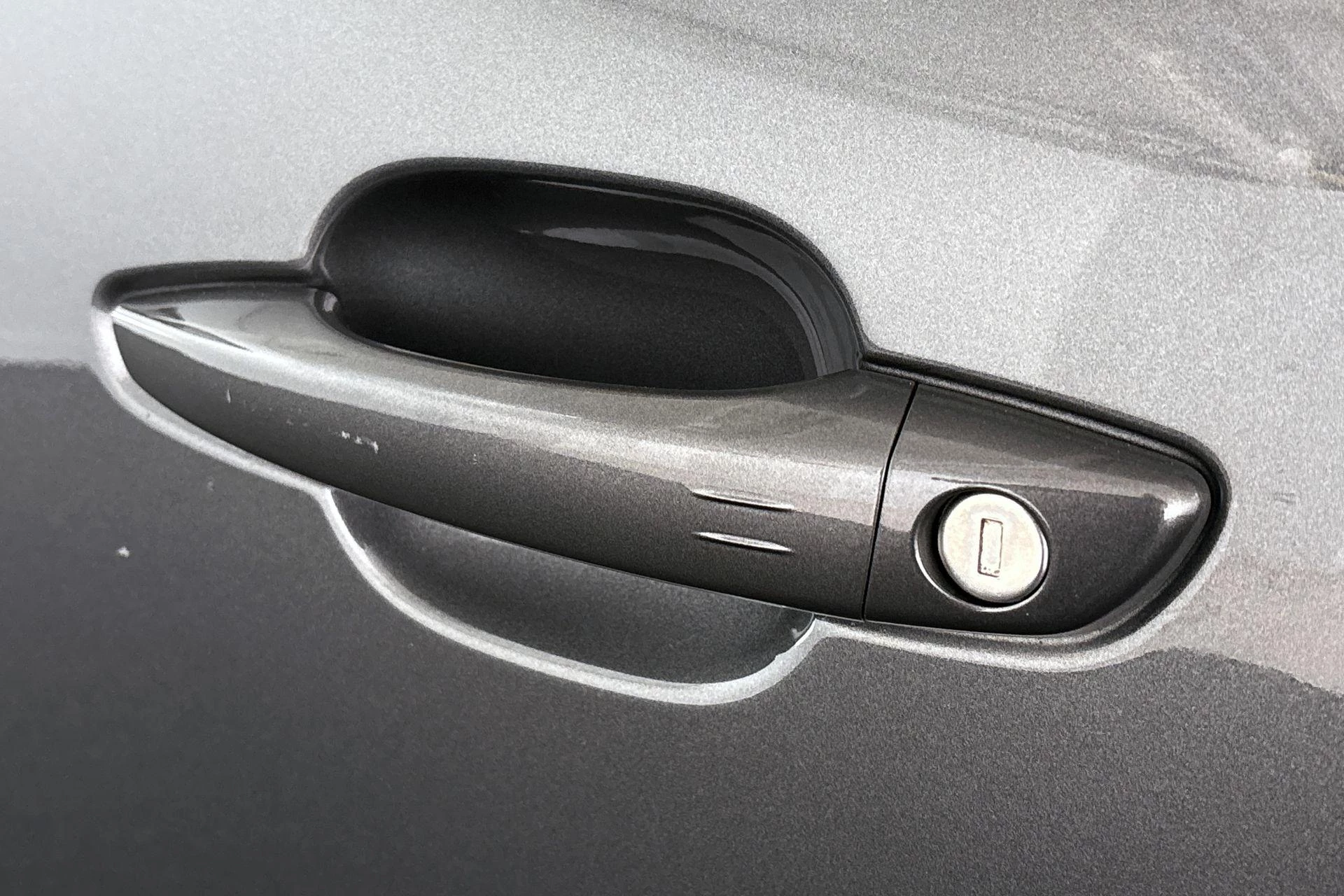 Hoofdafbeelding Citroën ë-C4