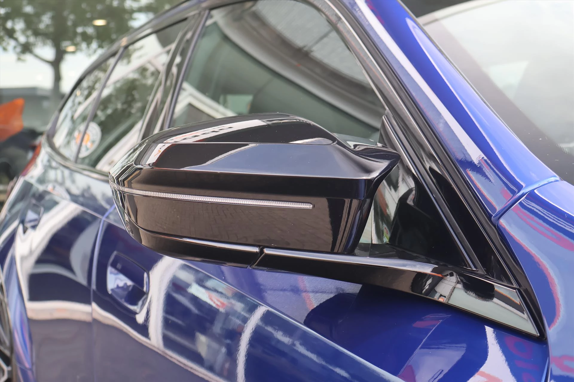 Hoofdafbeelding BMW M5