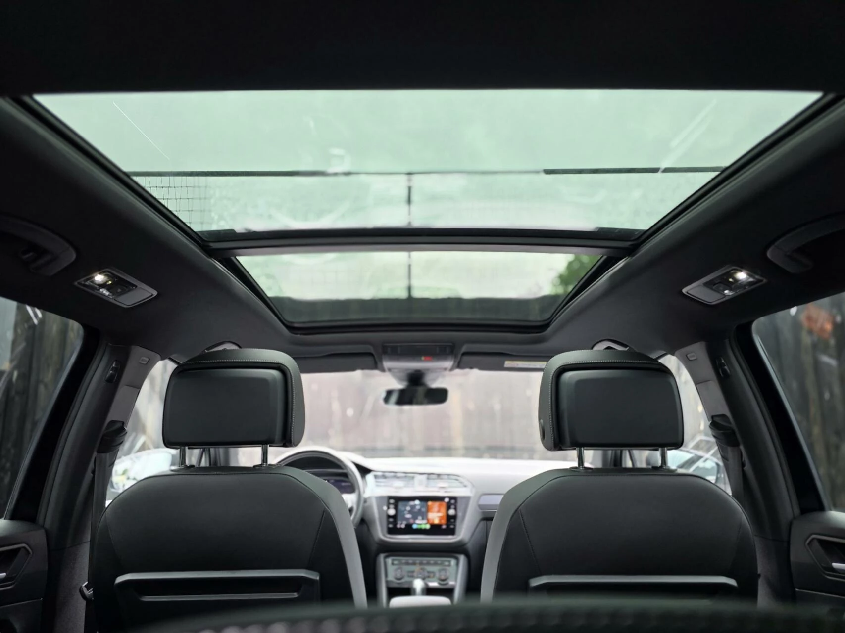 Hoofdafbeelding Volkswagen Tiguan Allspace