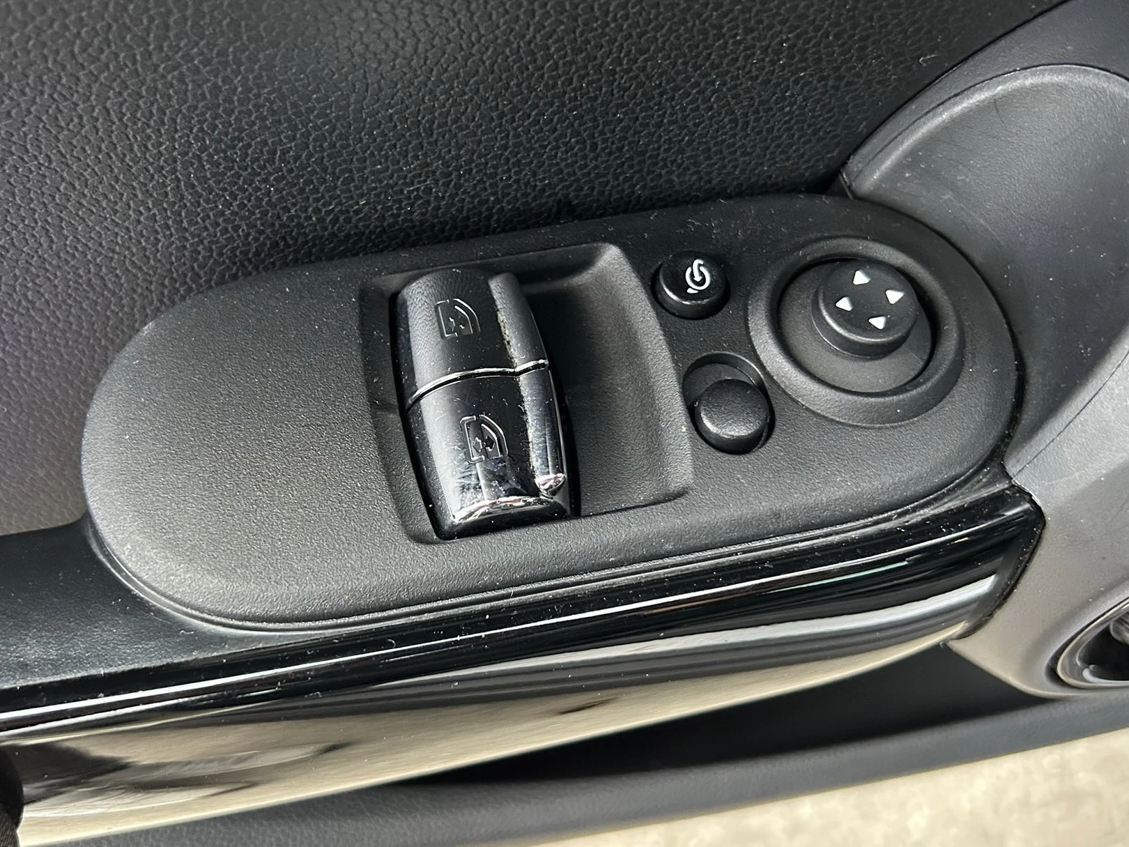 Hoofdafbeelding MINI Cooper S