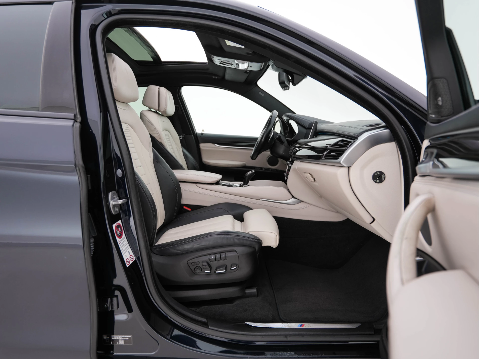 Hoofdafbeelding BMW X6
