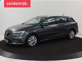 Renault Mégane 1.6 E-Tech Plug-In Hybrid 160 Business Zen |  Carplay | Navigatie | Digital Cockpit | Parkeerhulp | Full LED | Climate control | DAB | Cruise control | Bluetooth | PHEV