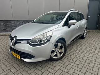 Renault Clio 0.9 TCE DYNAMIQUE Navi