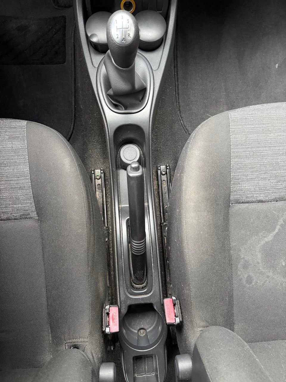 Hoofdafbeelding Dacia Duster