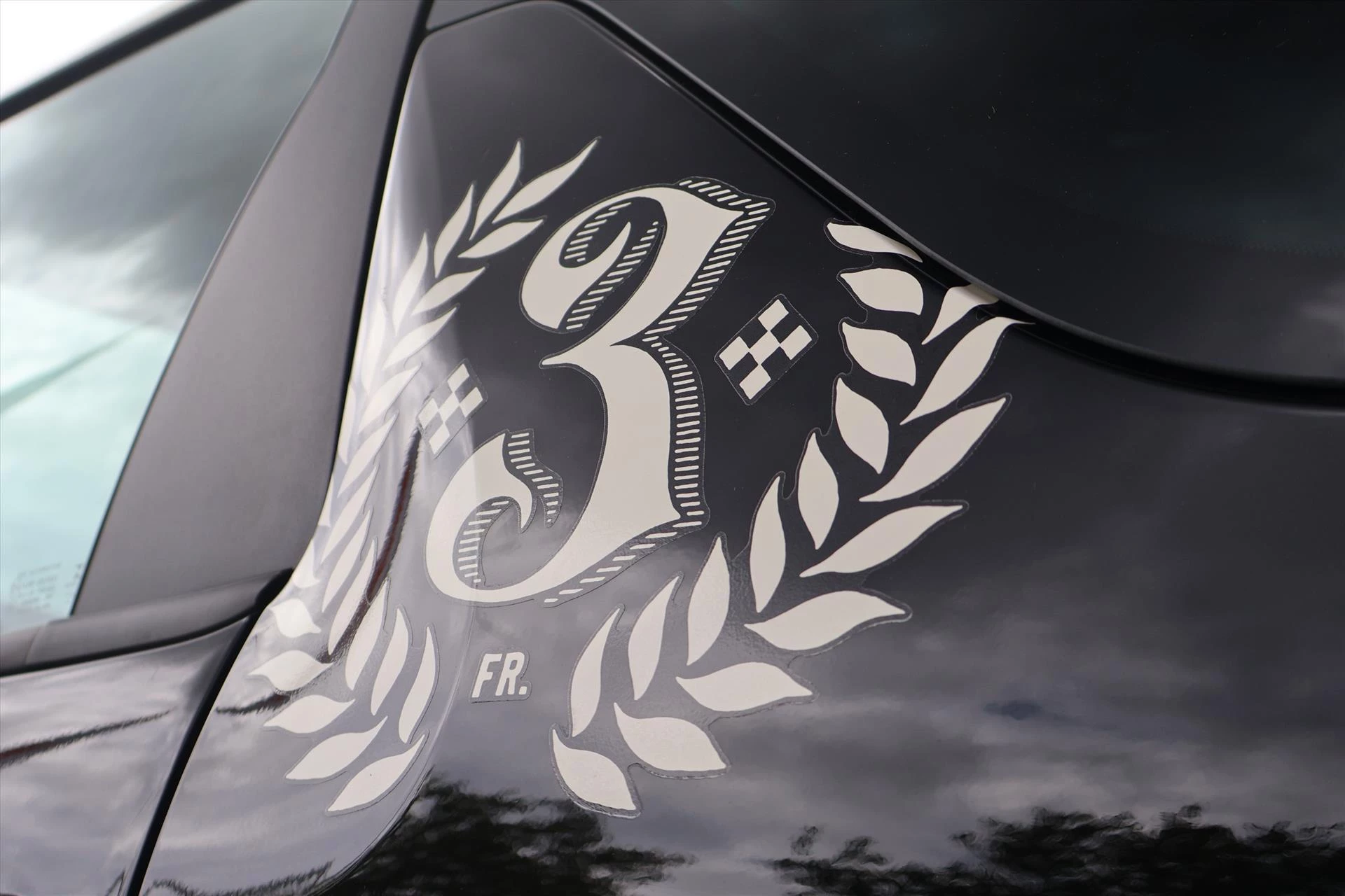 Hoofdafbeelding DS DS 3