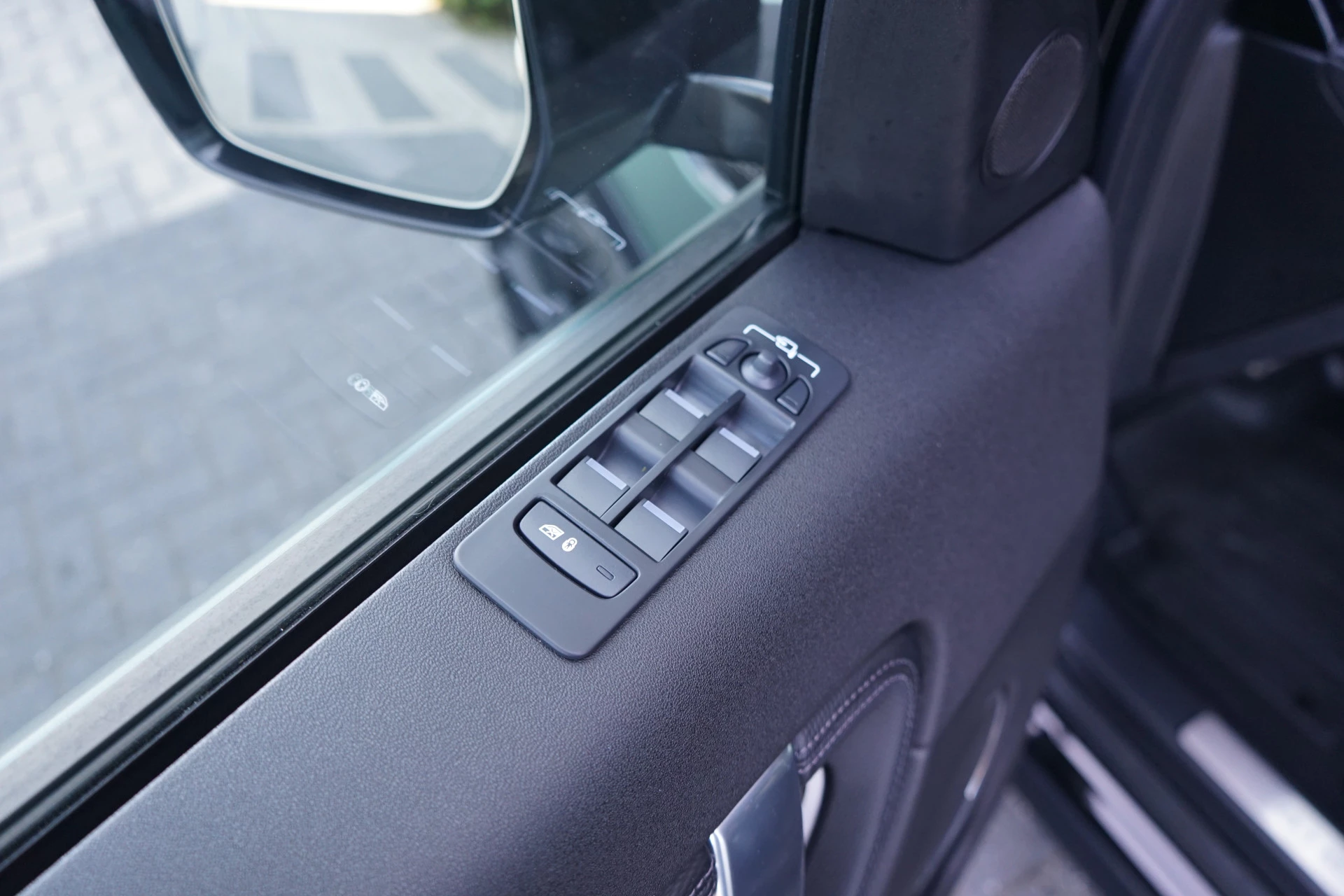 Hoofdafbeelding Land Rover Discovery Sport