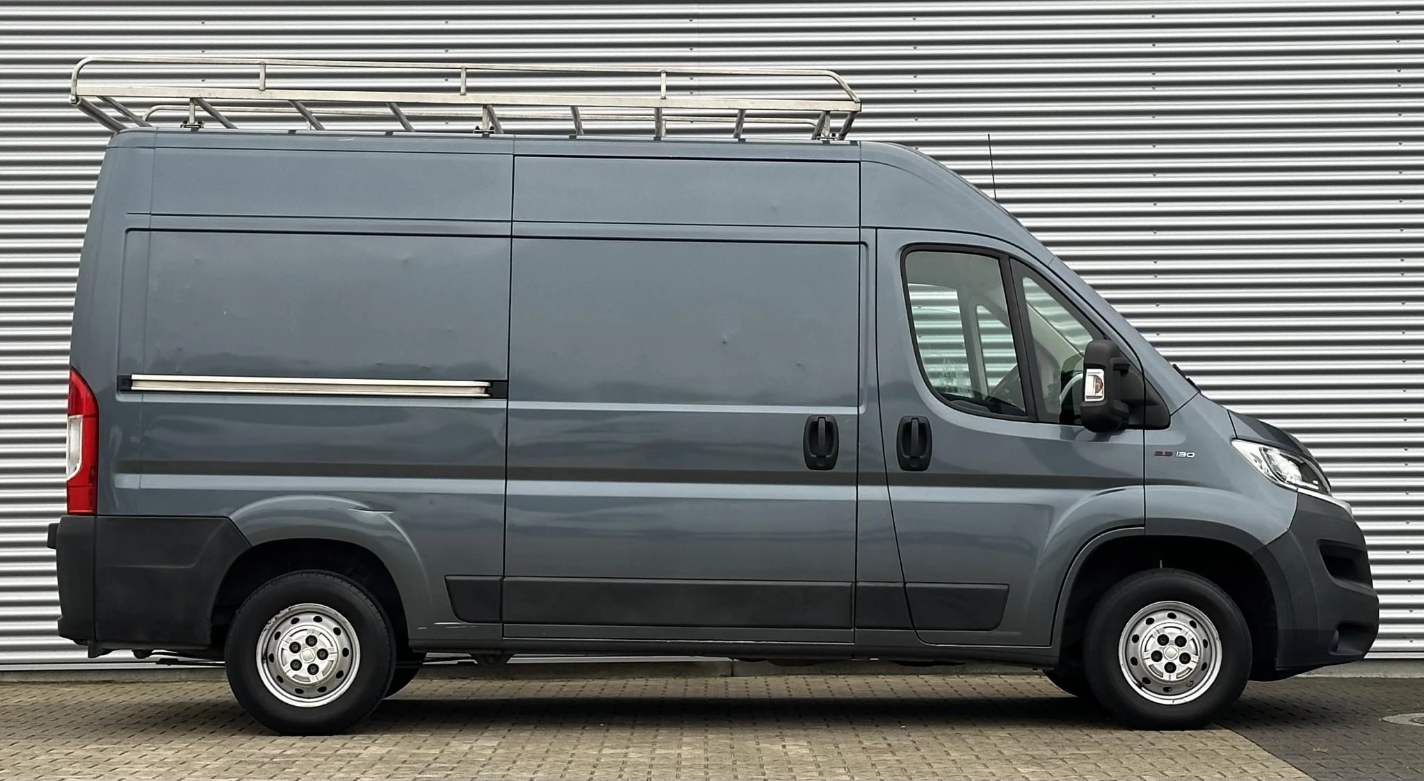 Hoofdafbeelding Fiat Ducato