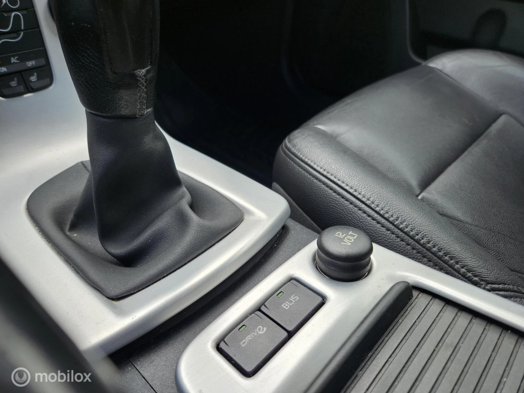 Hoofdafbeelding Volvo V50