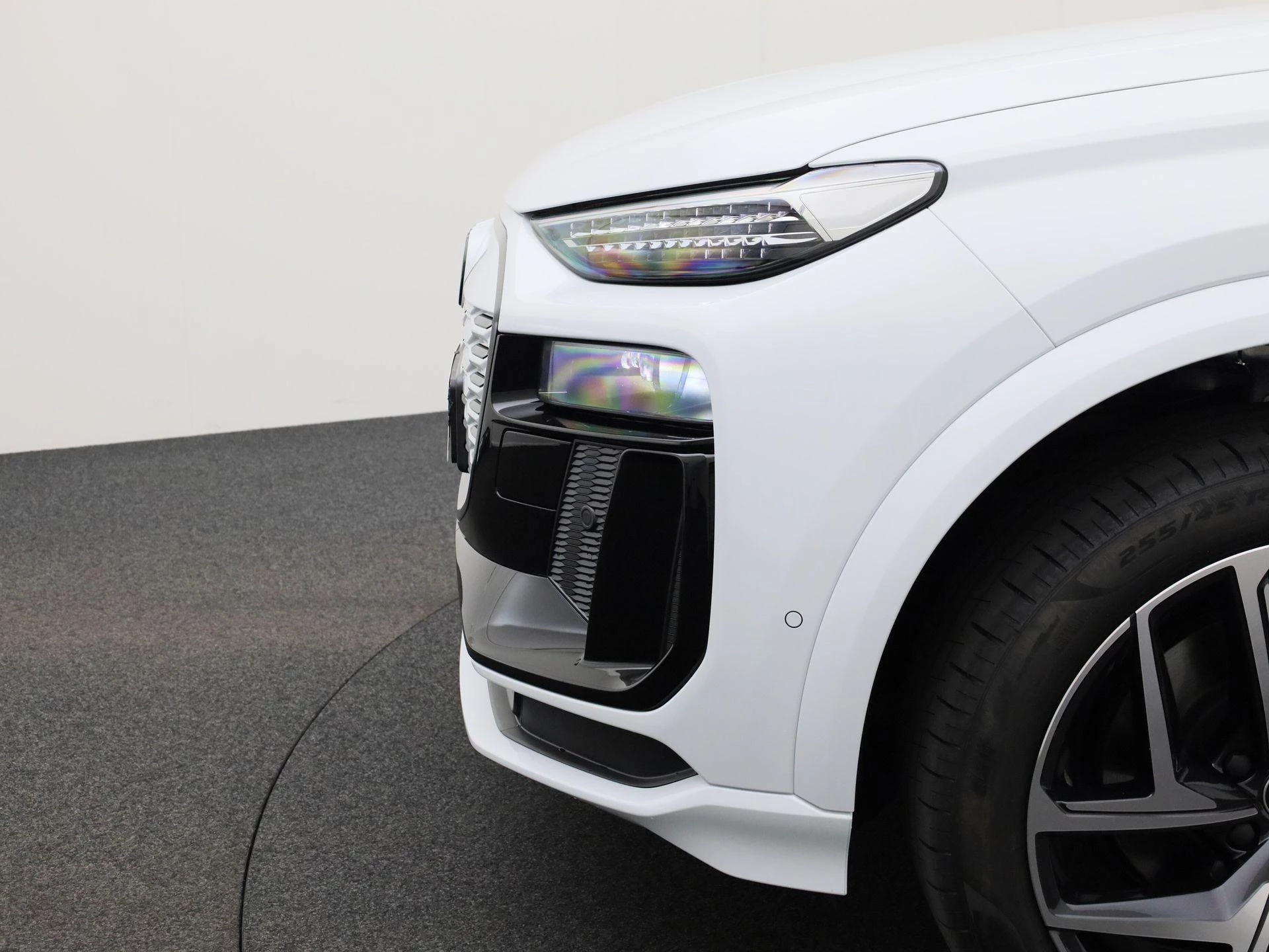 Hoofdafbeelding Audi Q6 e-tron