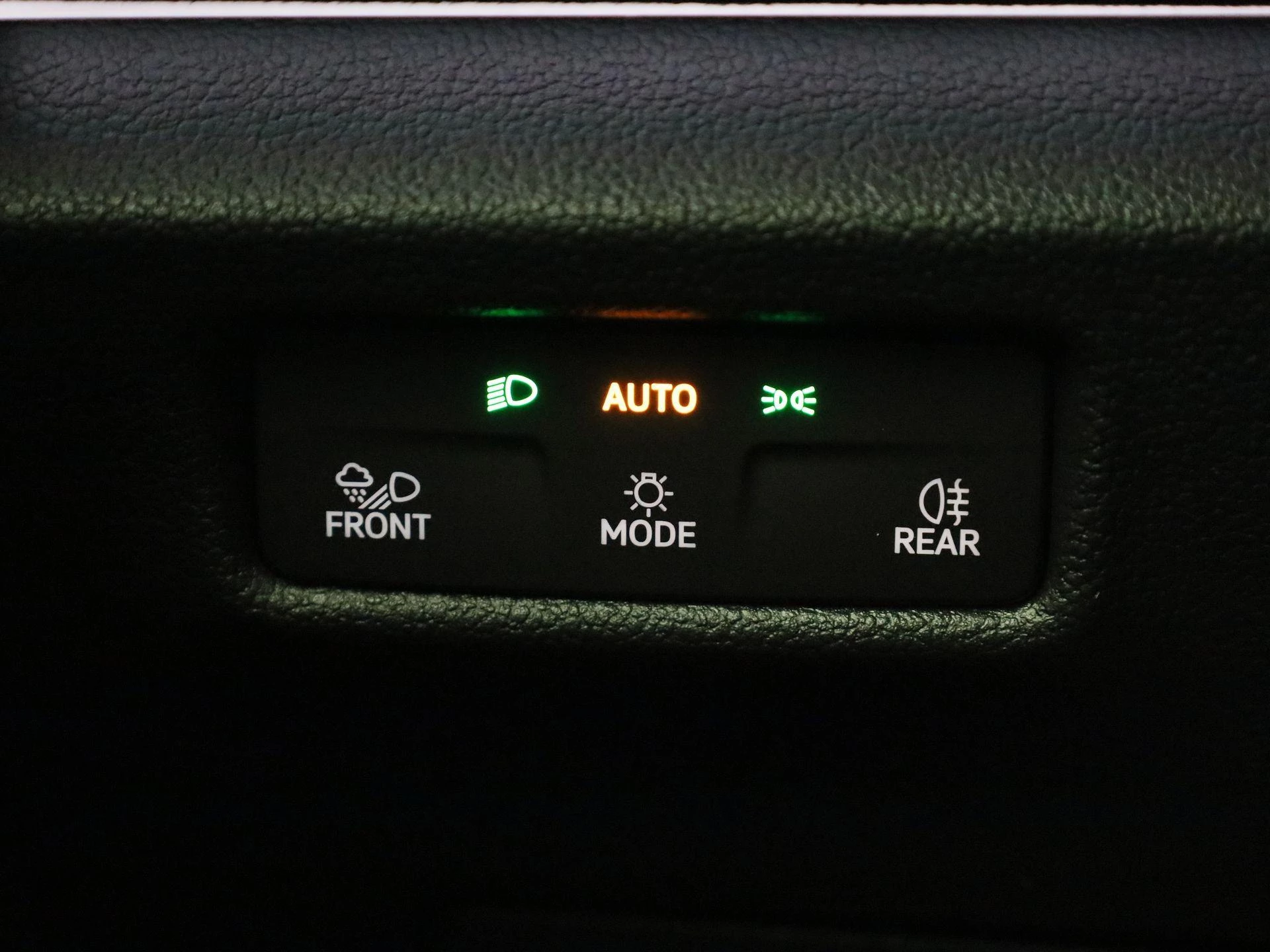 Hoofdafbeelding Volkswagen Tayron