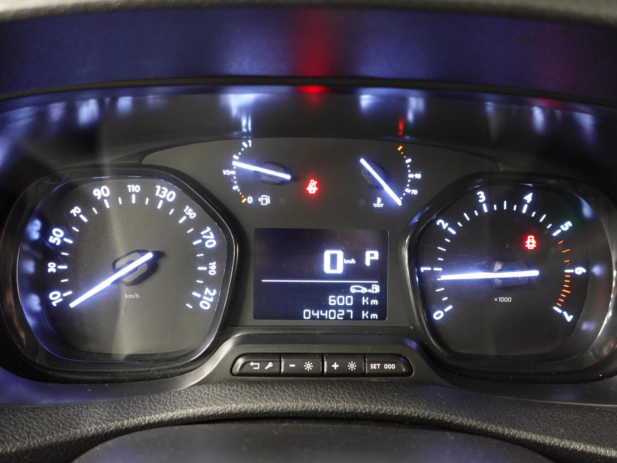 Hoofdafbeelding Peugeot Expert
