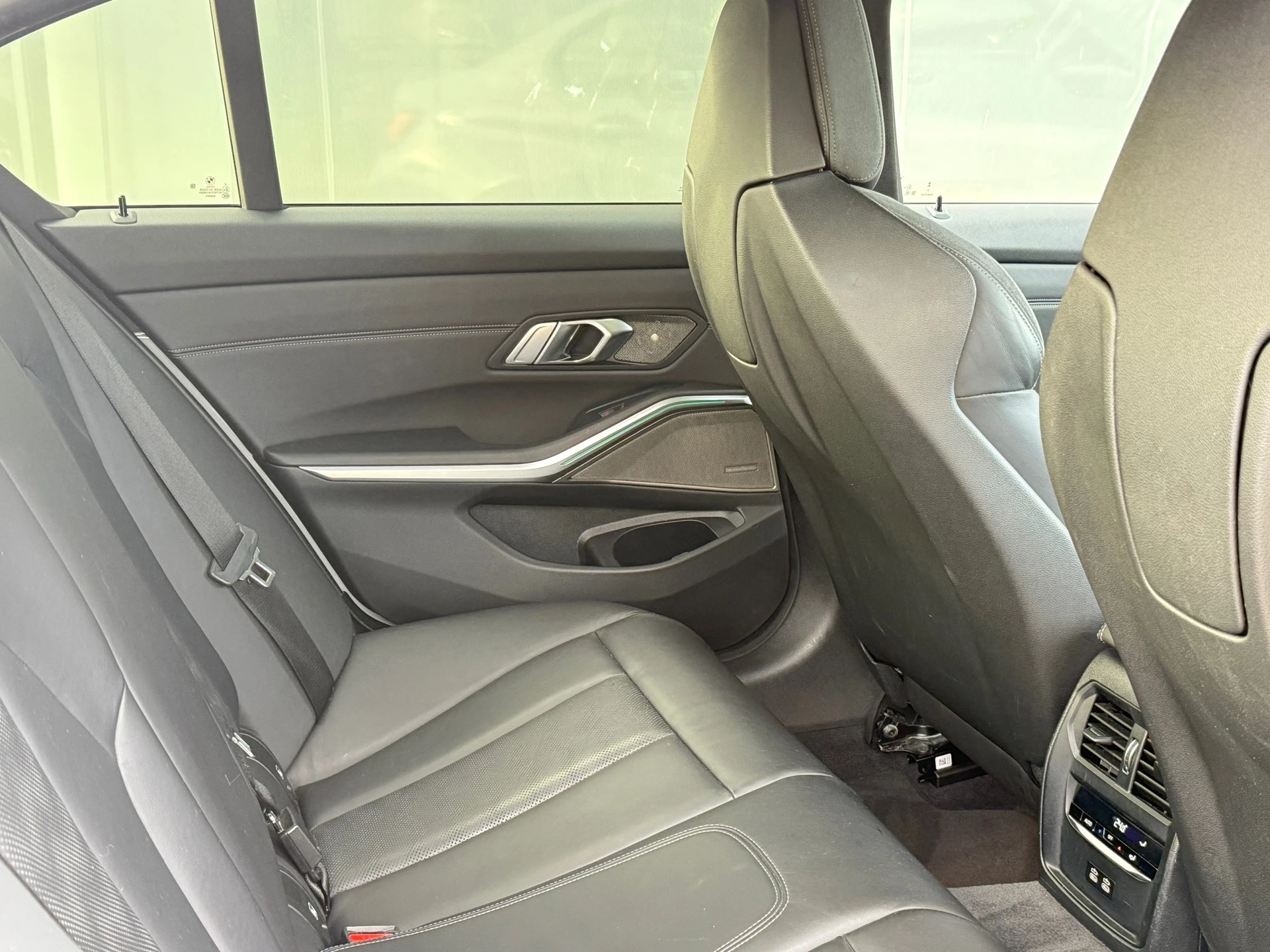 Hoofdafbeelding BMW M3