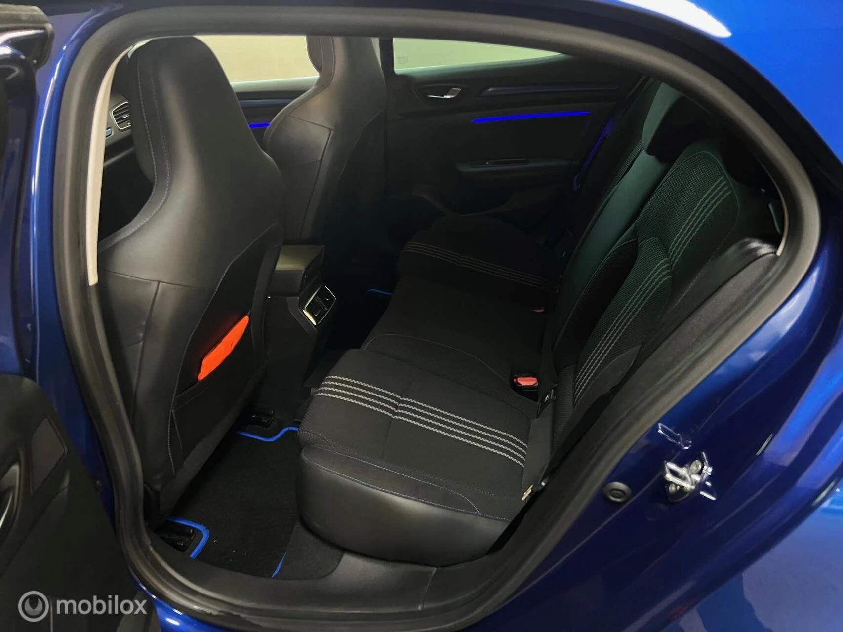 Hoofdafbeelding Renault Mégane