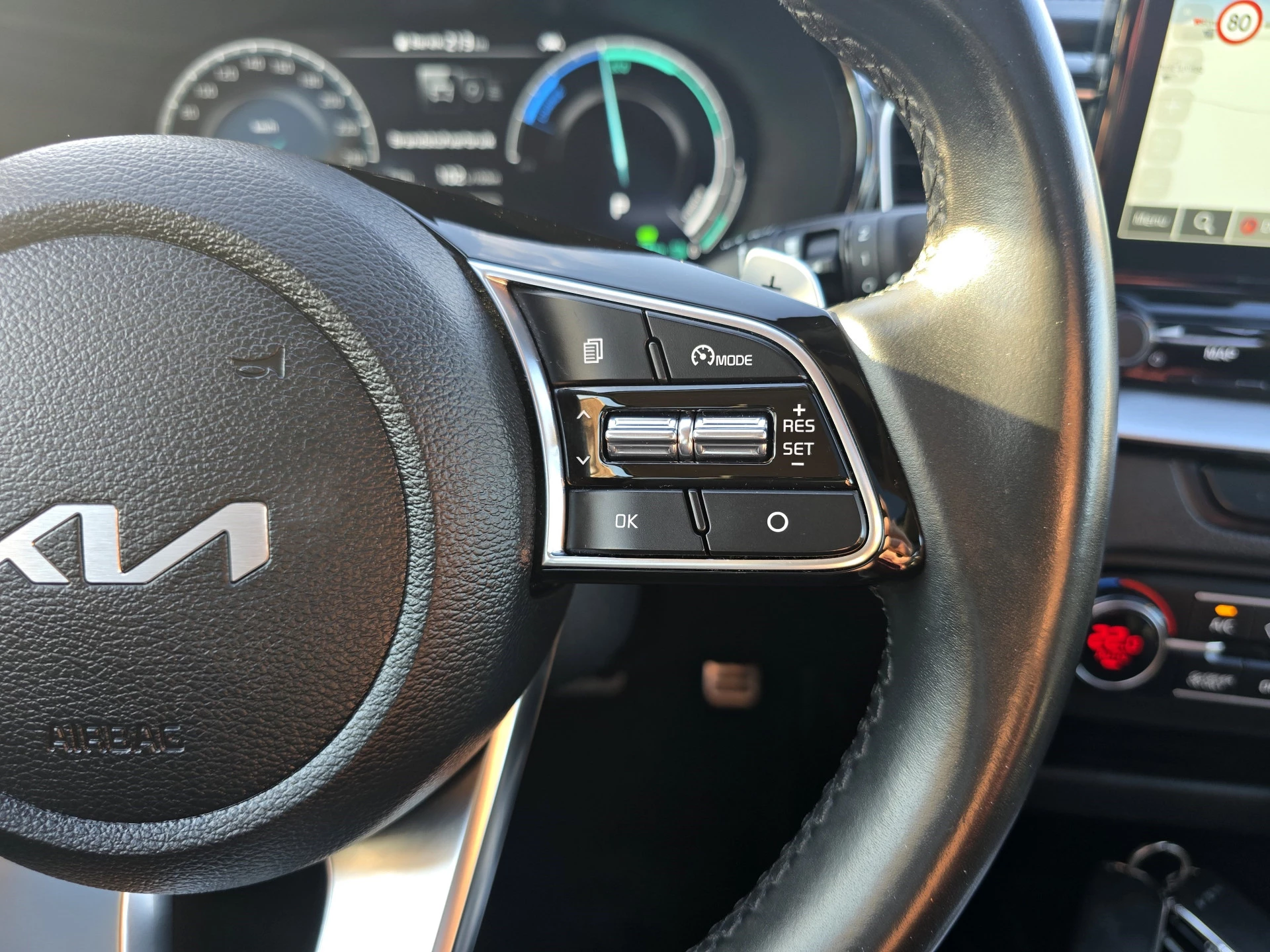 Hoofdafbeelding Kia XCeed