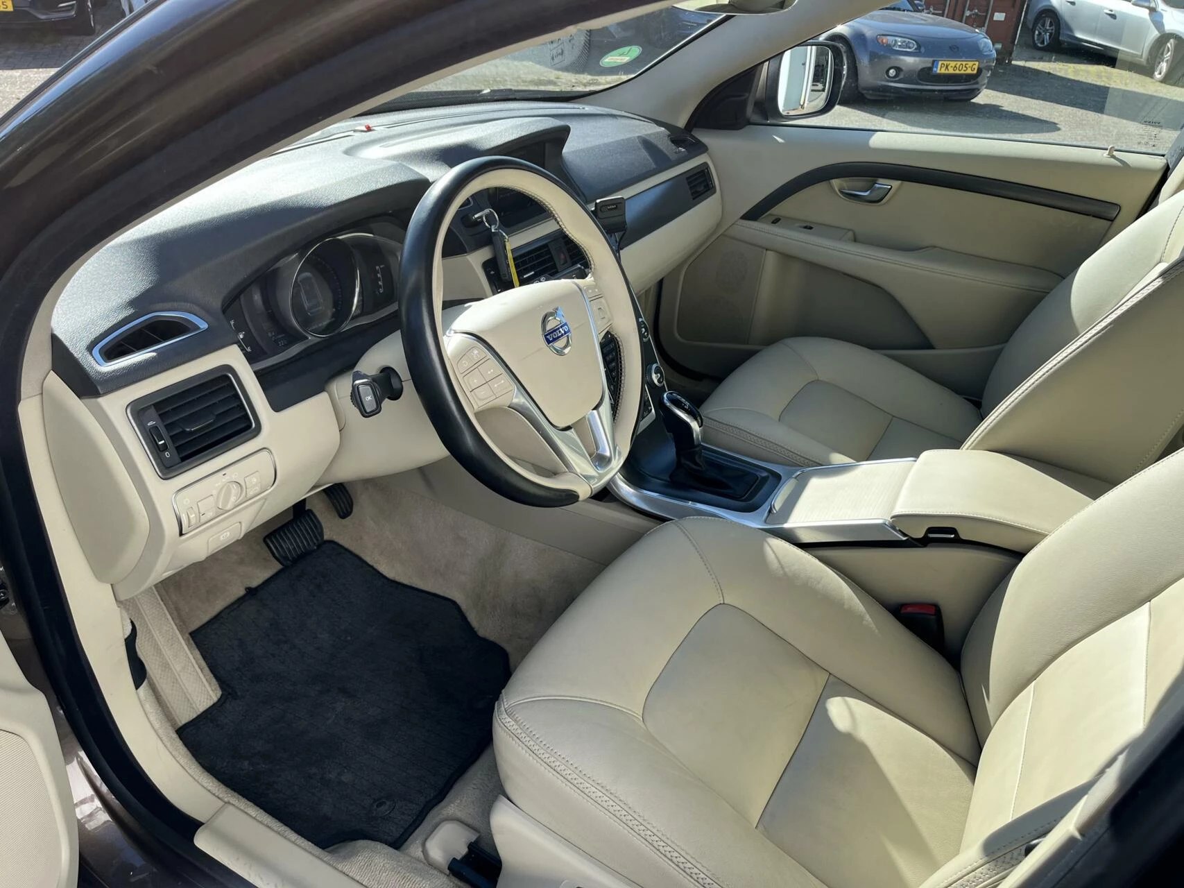 Hoofdafbeelding Volvo XC70