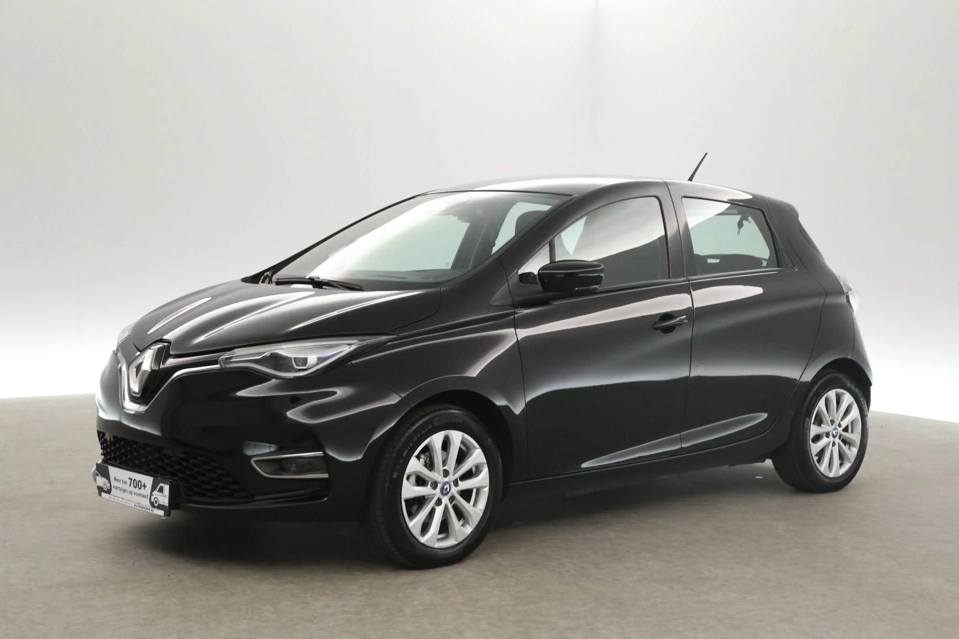 Hoofdafbeelding Renault ZOE