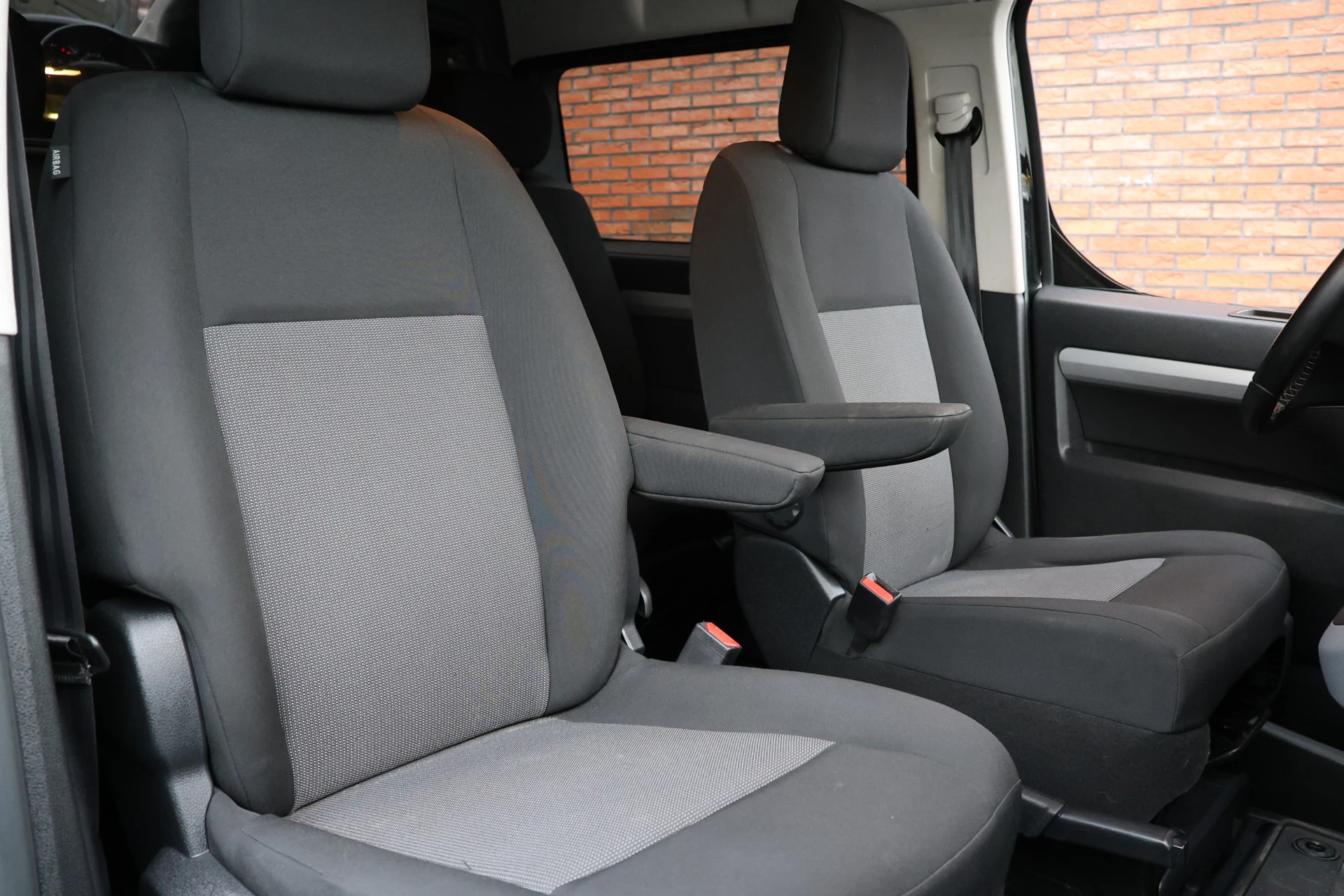 Hoofdafbeelding Peugeot Expert