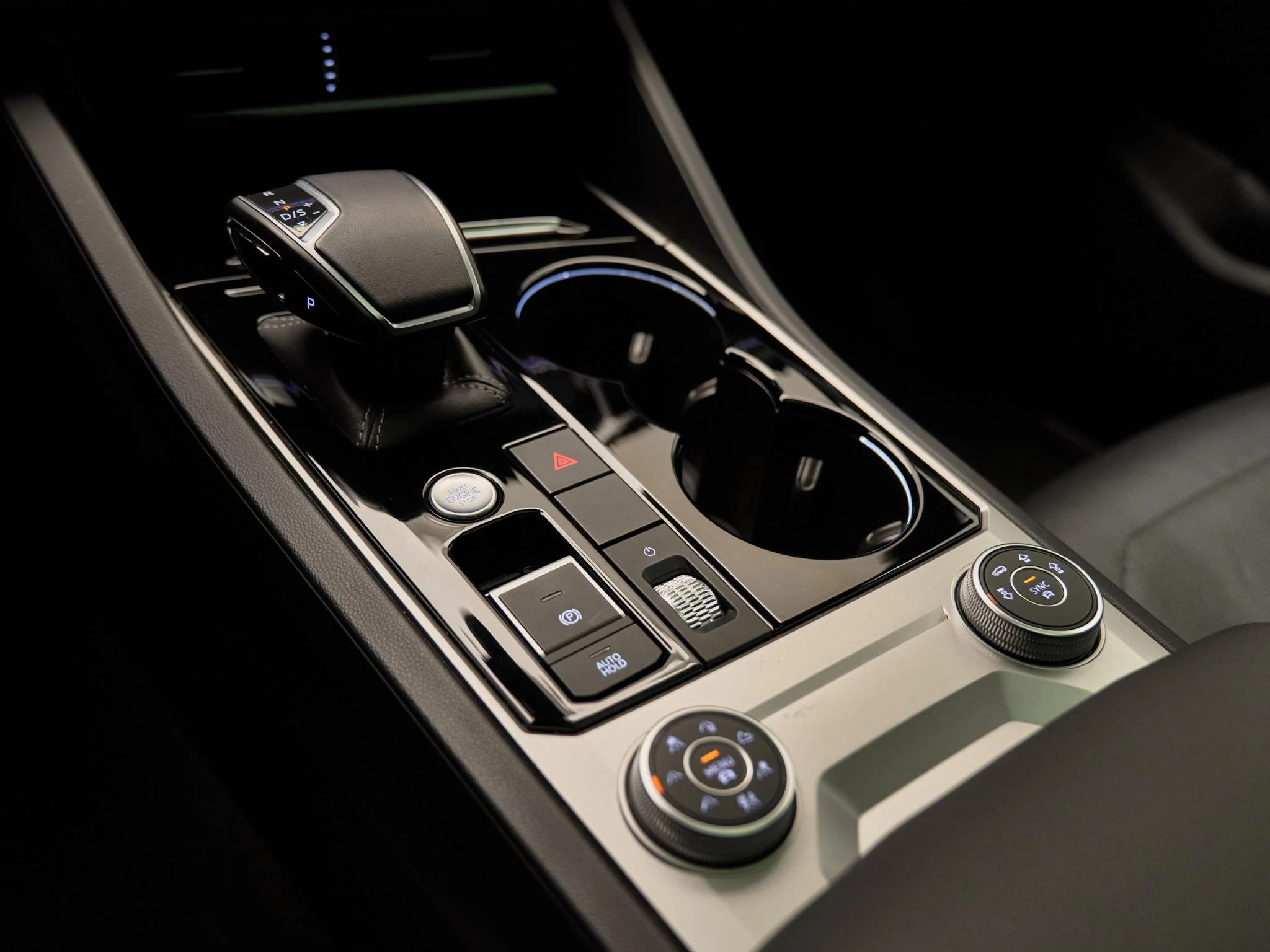 Hoofdafbeelding Volkswagen Touareg