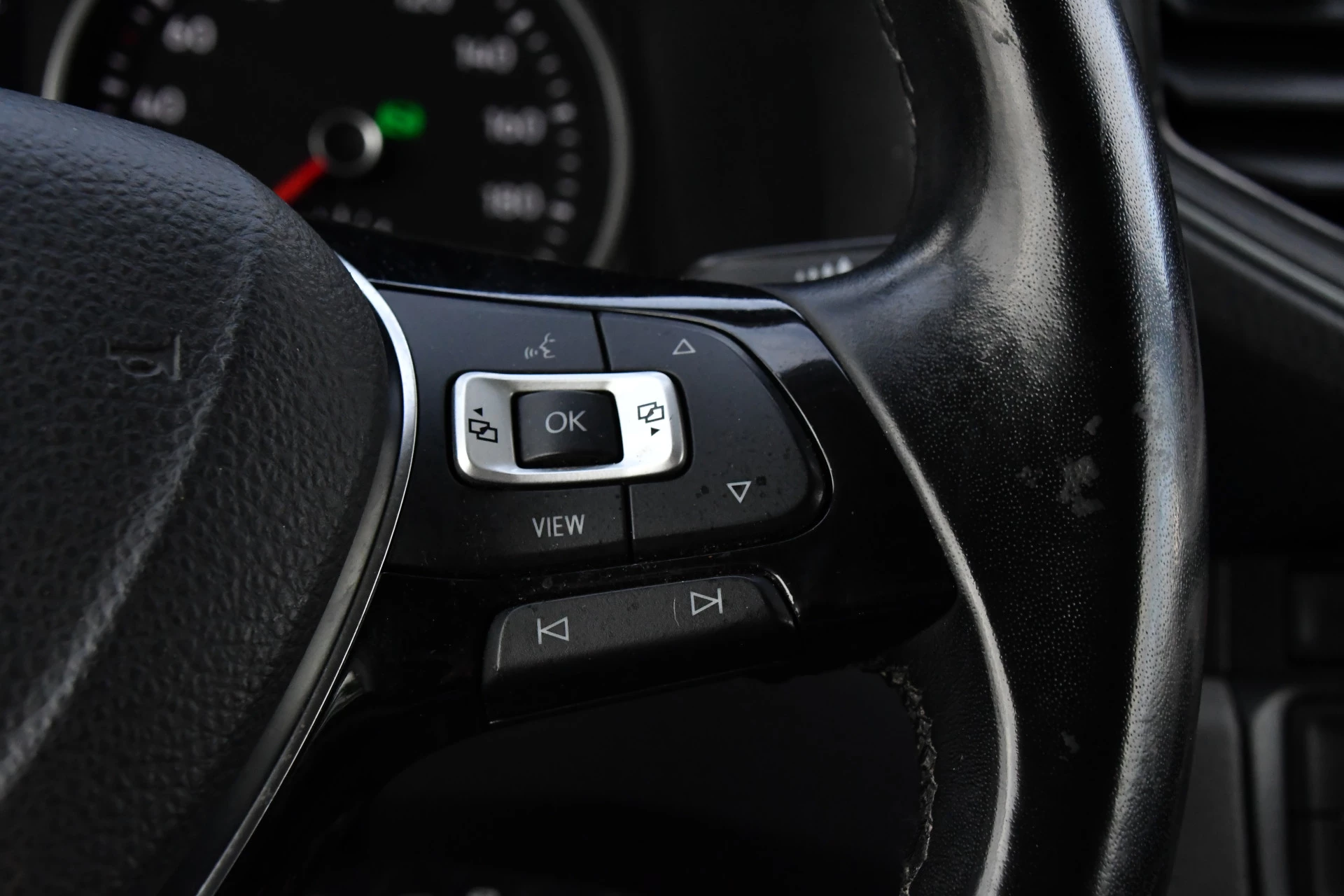 Hoofdafbeelding MAN TGE