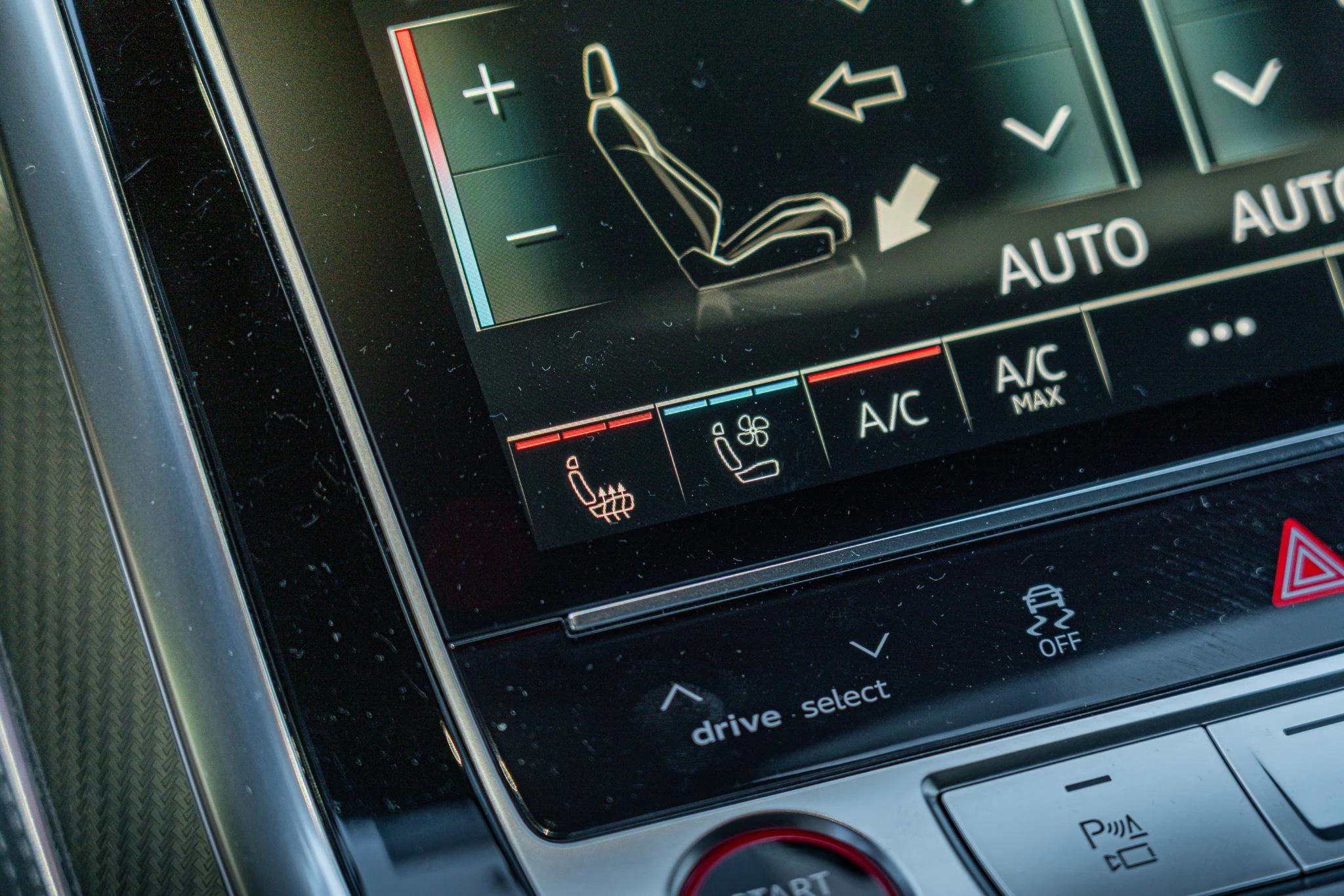 Hoofdafbeelding Audi RSQ8