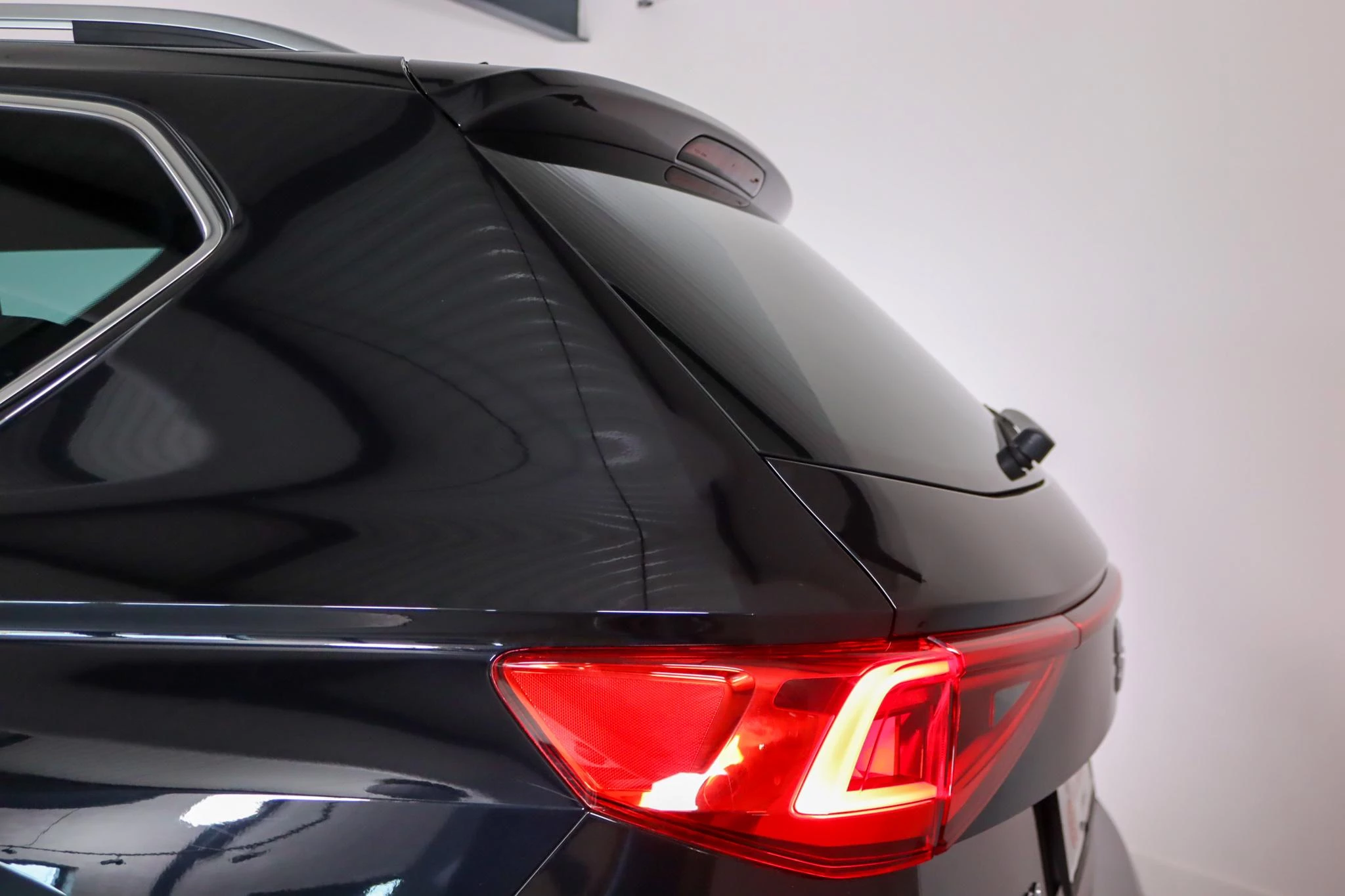 Hoofdafbeelding SEAT Tarraco