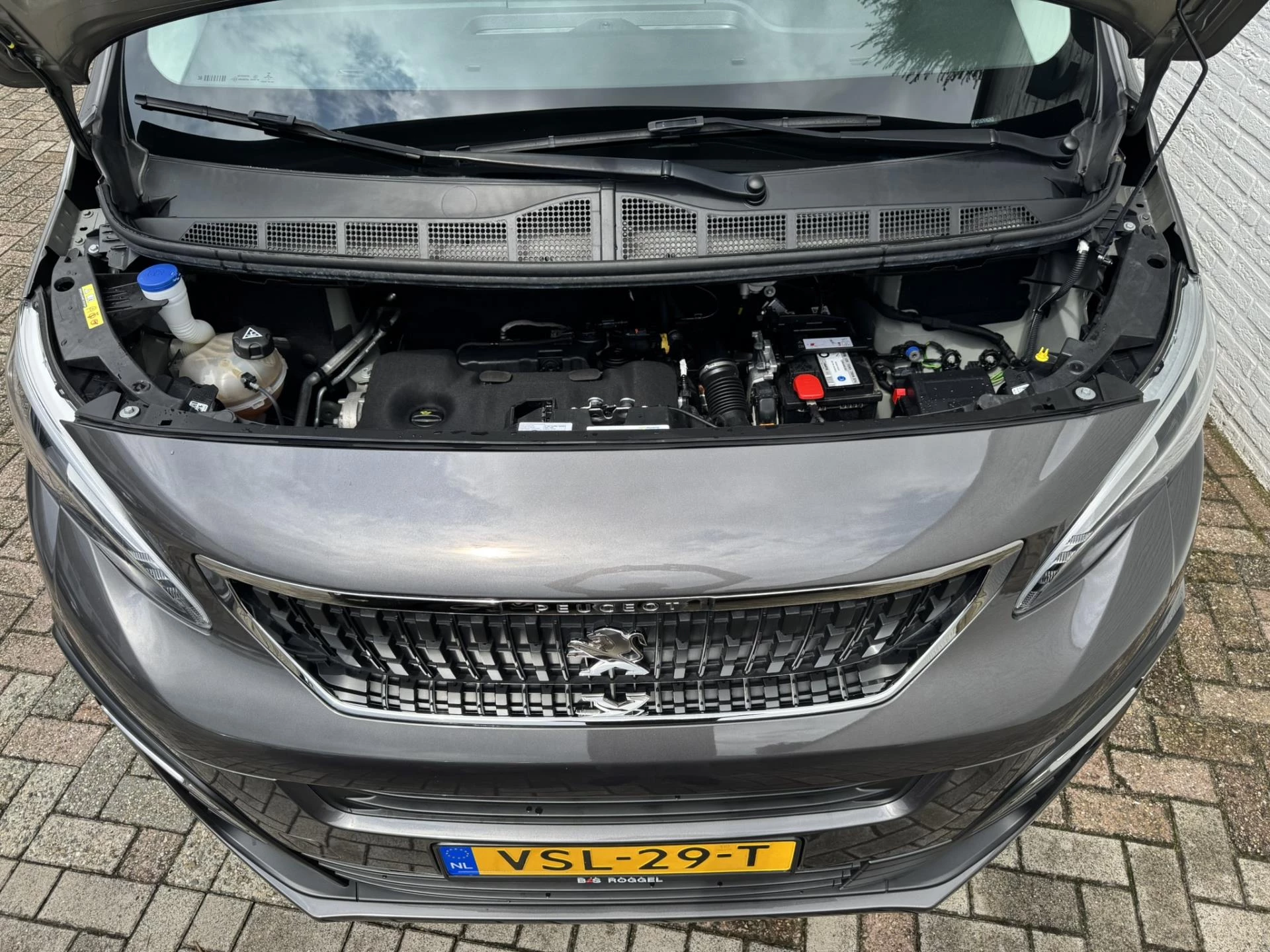 Hoofdafbeelding Peugeot Expert