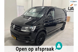 Volkswagen Transporter 2.0 TDI HIGHLINE | DSG AUTOMAAT | CAMERA | CRUISE CONTROL | 20" VELGEN | AIRCO | TREKHAAK