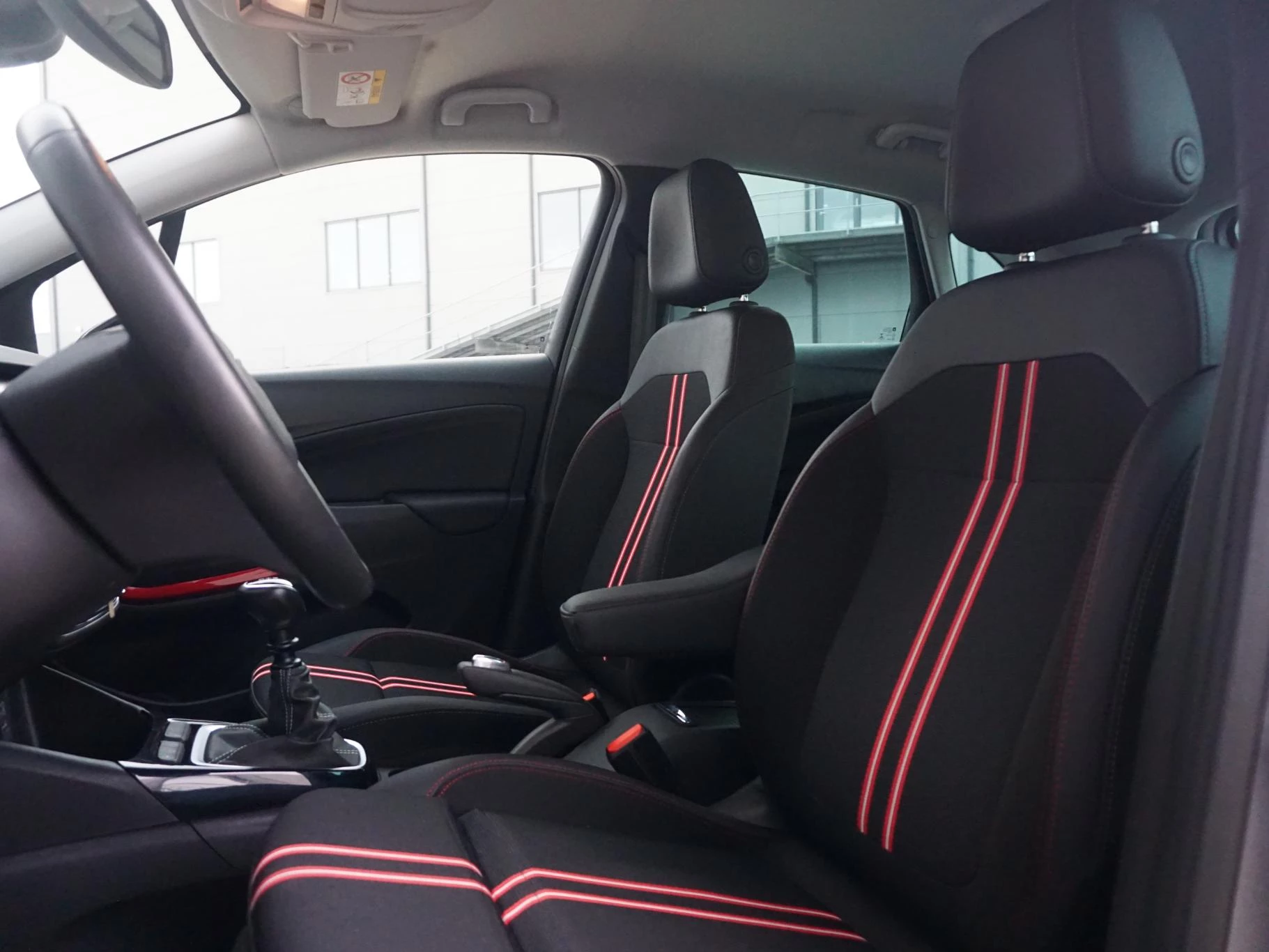 Hoofdafbeelding Opel Crossland