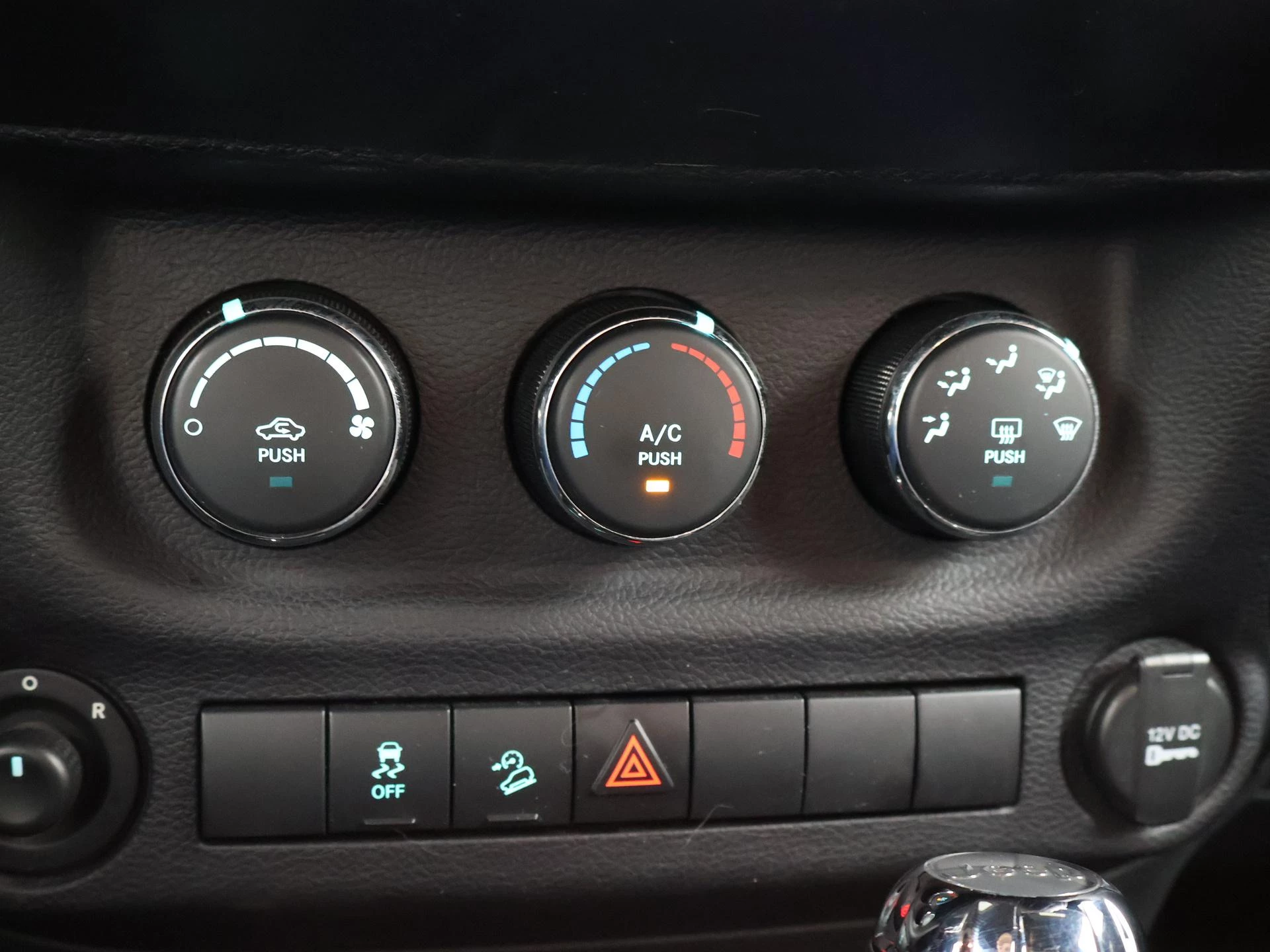 Hoofdafbeelding Jeep Wrangler