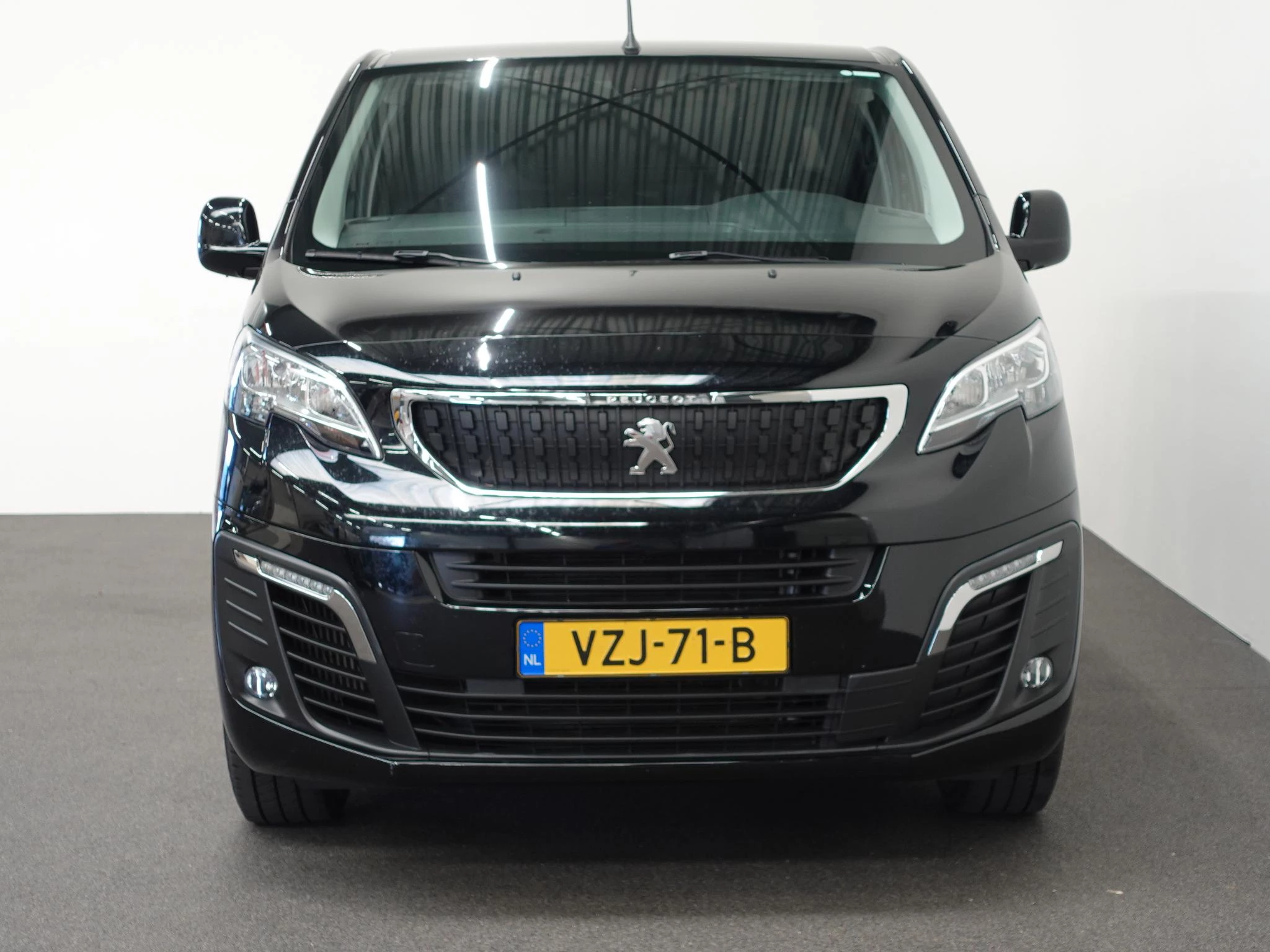 Hoofdafbeelding Peugeot Expert