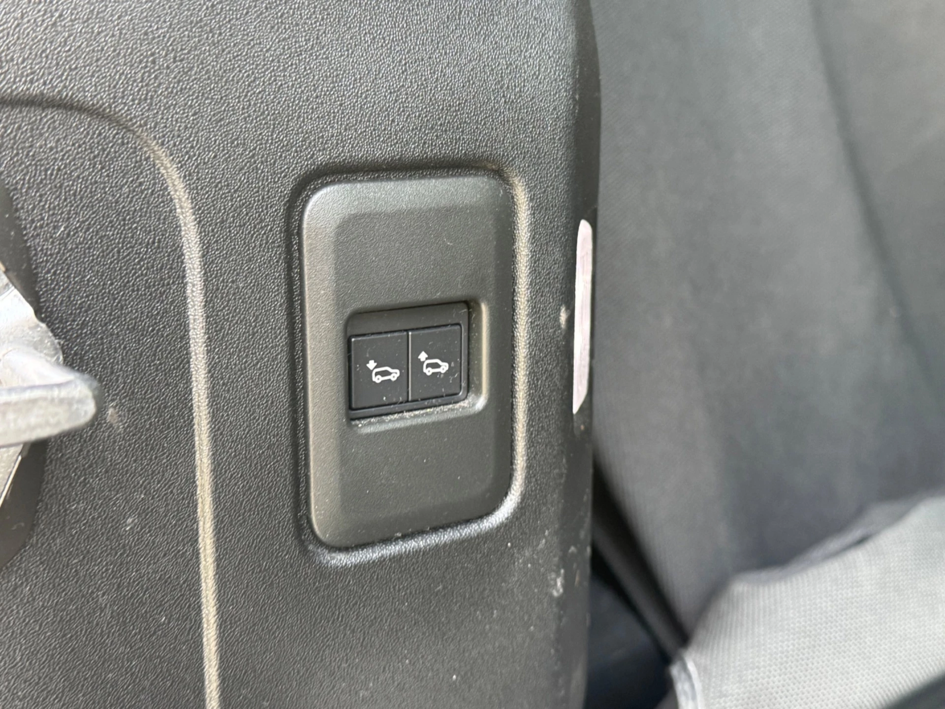 Hoofdafbeelding Land Rover Defender